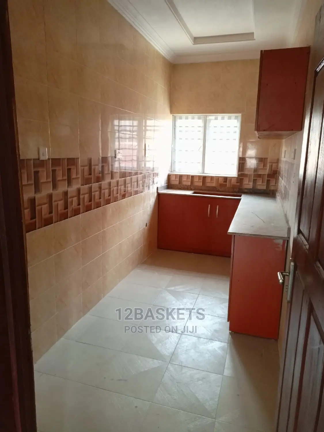 Furnished 3bdrm Apartment in Olawaiye Estate, Magodo Isheri for rent in Magodo Isheri