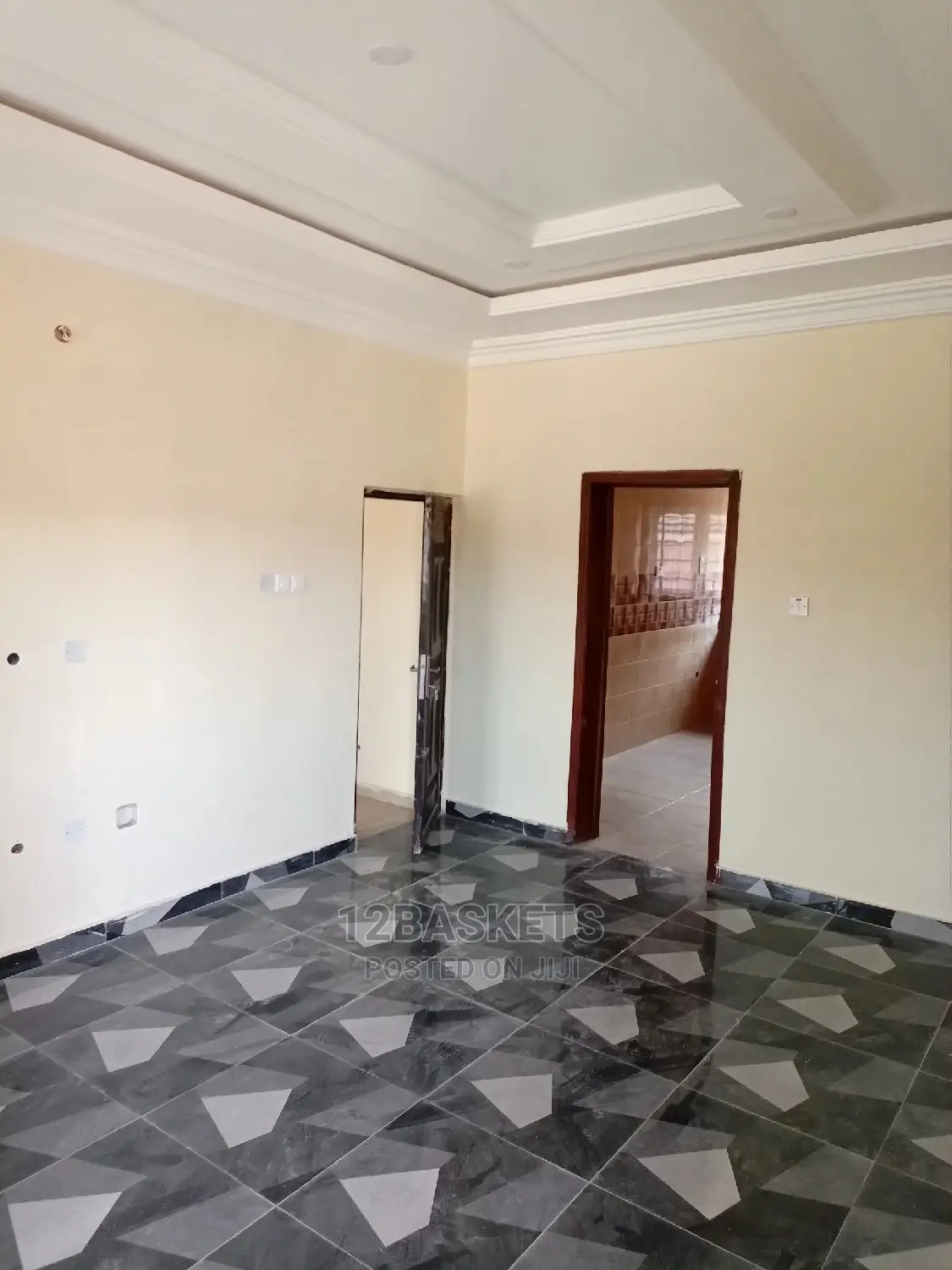 Furnished 3bdrm Apartment in Olawaiye Estate, Magodo Isheri for rent in Magodo Isheri