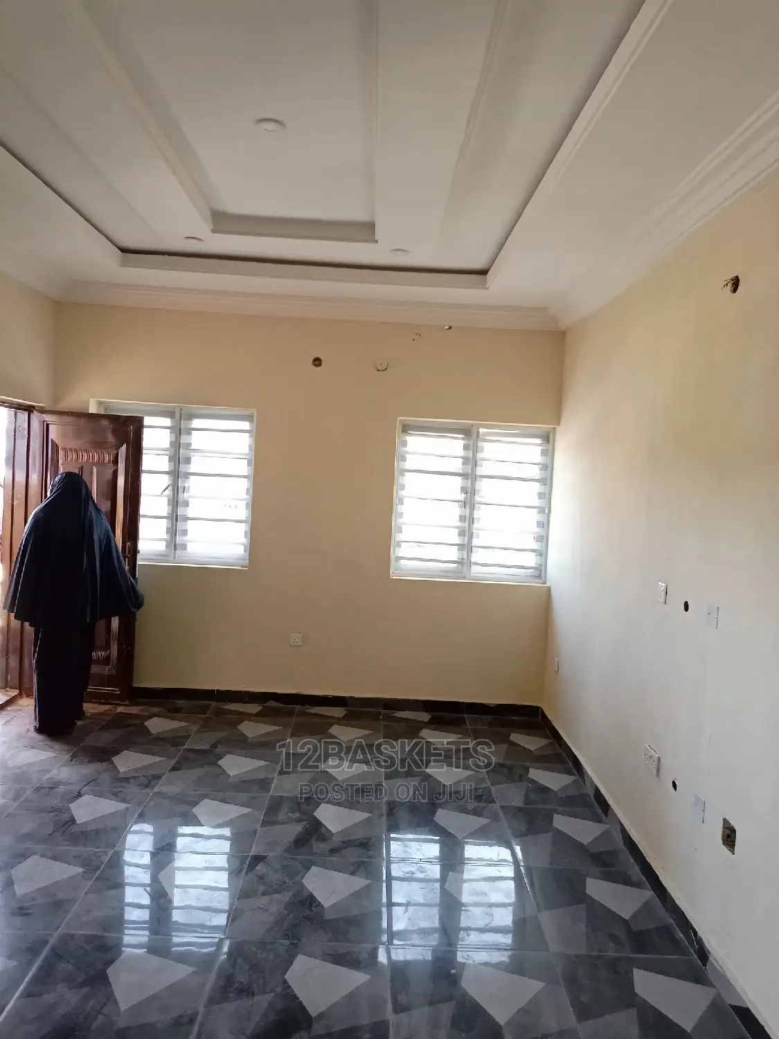 Furnished 3bdrm Apartment in Olawaiye Estate, Magodo Isheri for rent in Magodo Isheri