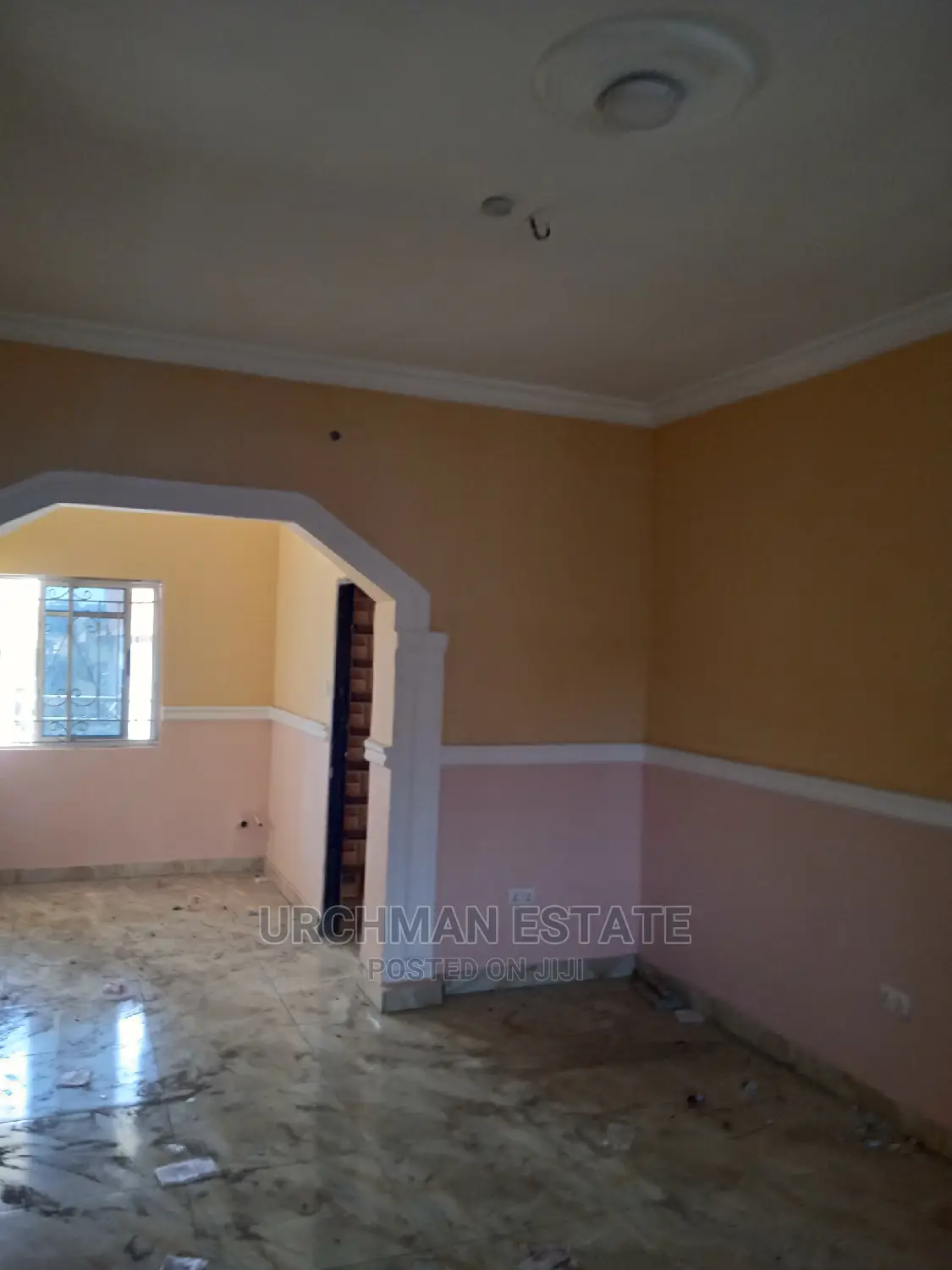 Furnished 2bdrm Apartment in Kings Royal Estate, Abule Ado for rent in Abule Ado
