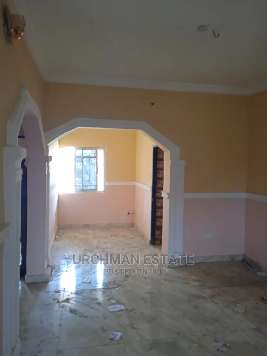 Furnished 2bdrm Apartment in Kings Royal Estate, Abule Ado for rent in Abule Ado