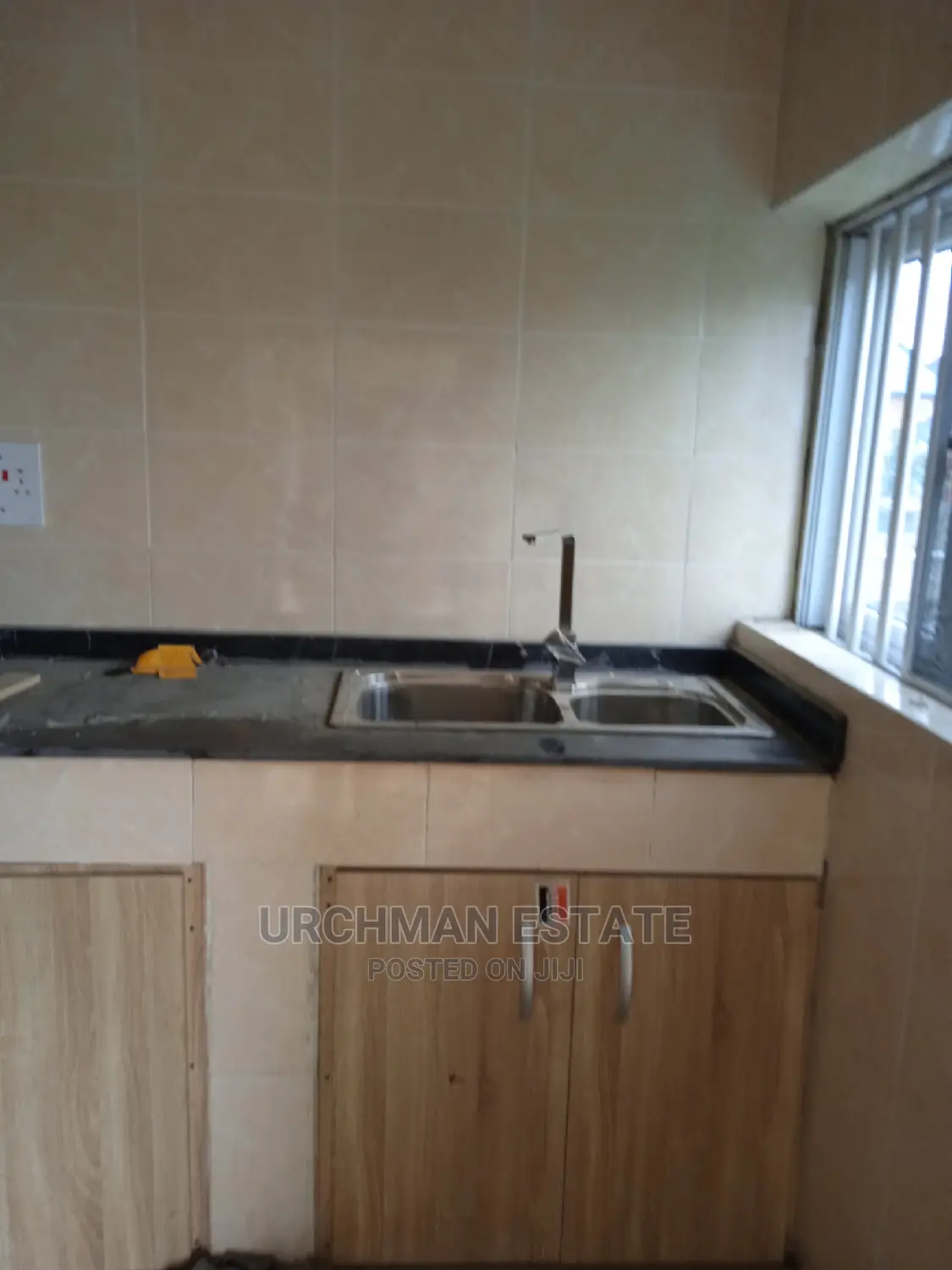 Furnished 2bdrm Apartment in Sandfield Estate, Satellite Town for rent in Satellite Town