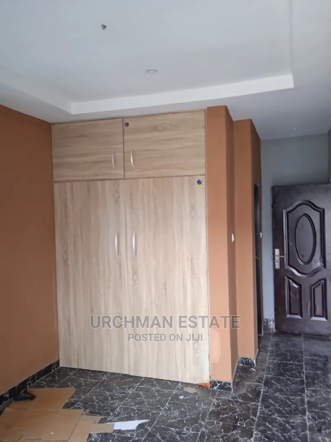 Furnished 2bdrm Apartment in Stone Water, Abule Ado for rent in Abule Ado