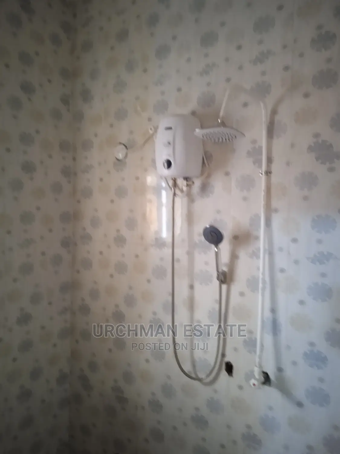 Furnished 2bdrm Apartment in Stone Water, Abule Ado for rent in Abule Ado