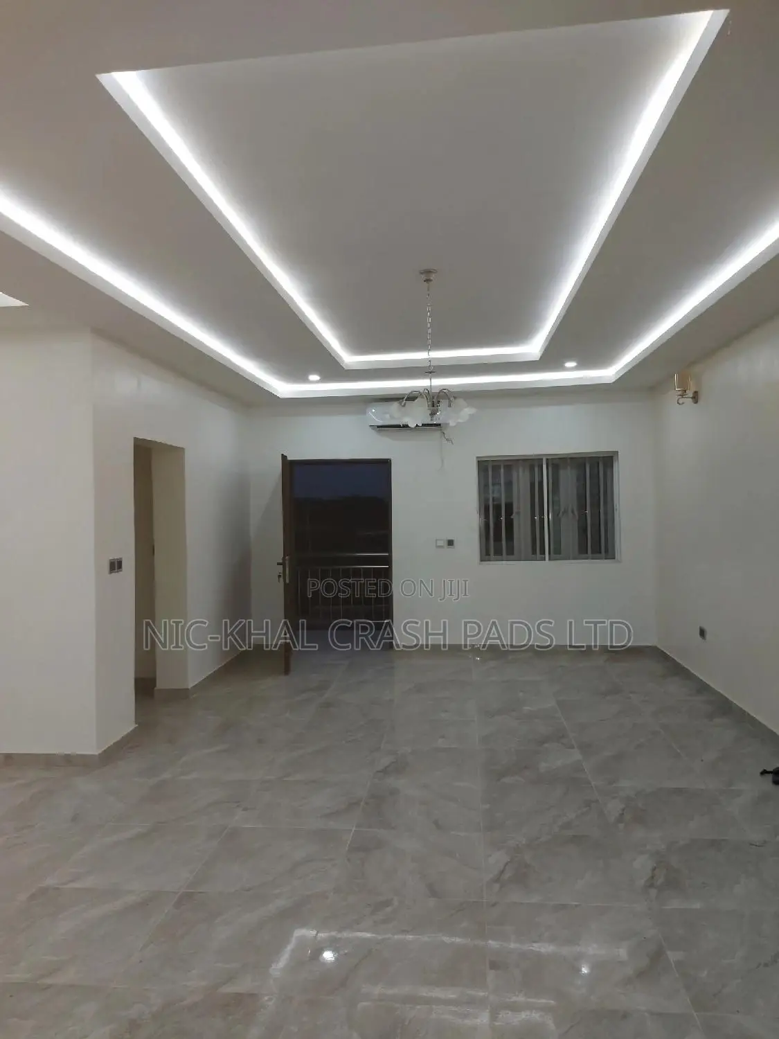 2bdrm Block of Flats in Jahi for rent in Jahi