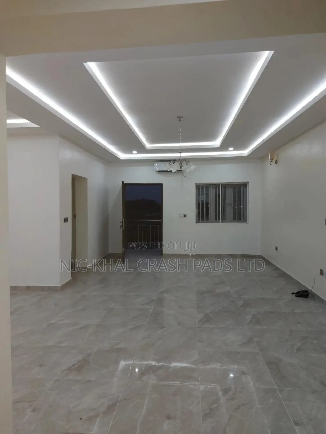 2bdrm Block of Flats in Jahi for rent in Jahi
