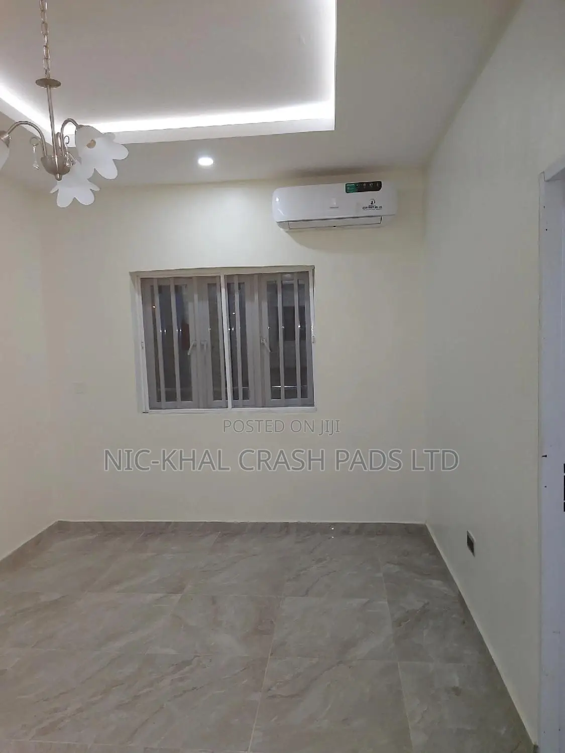 2bdrm Block of Flats in Jahi for rent in Jahi