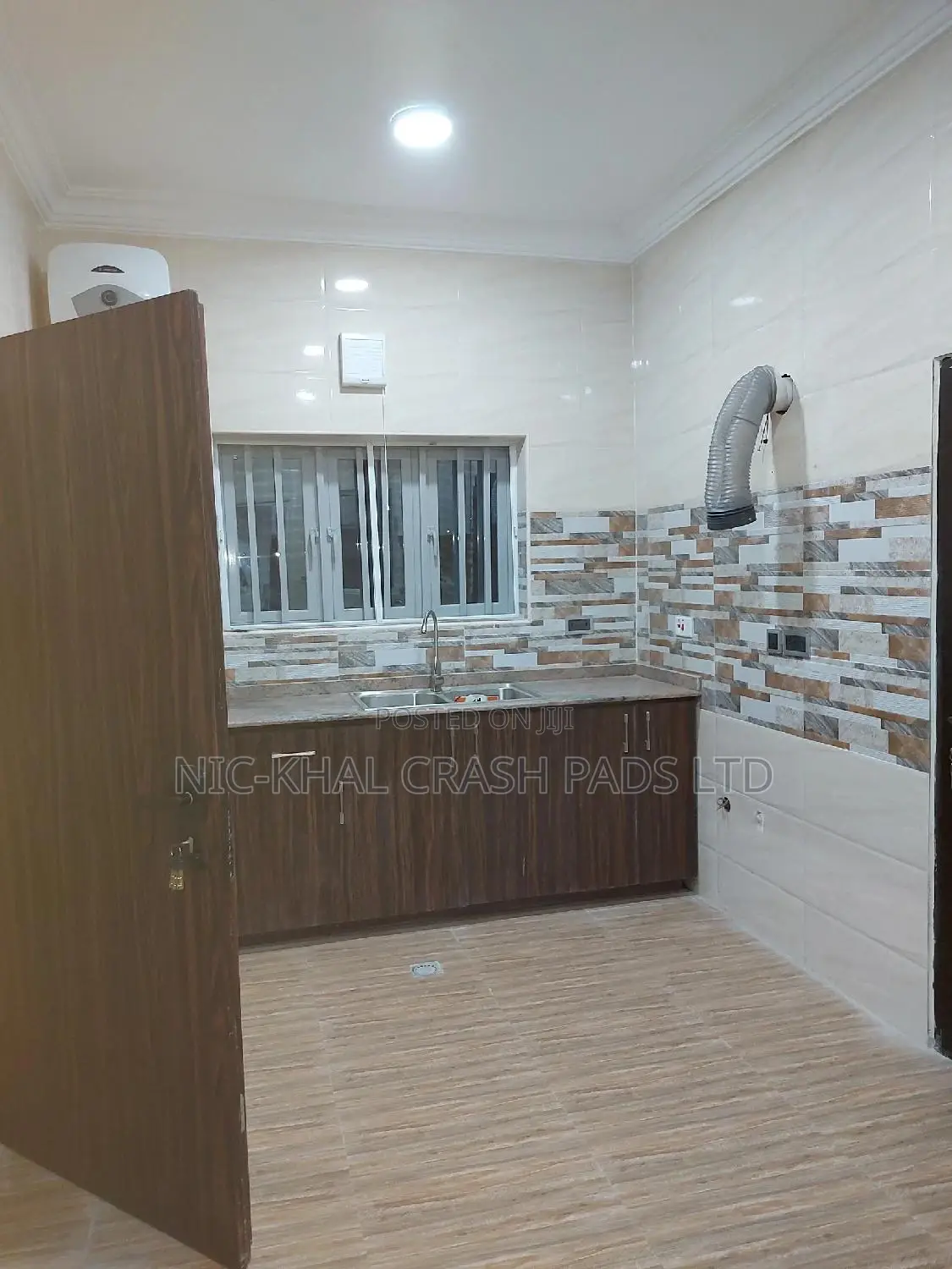 2bdrm Block of Flats in Jahi for rent in Jahi