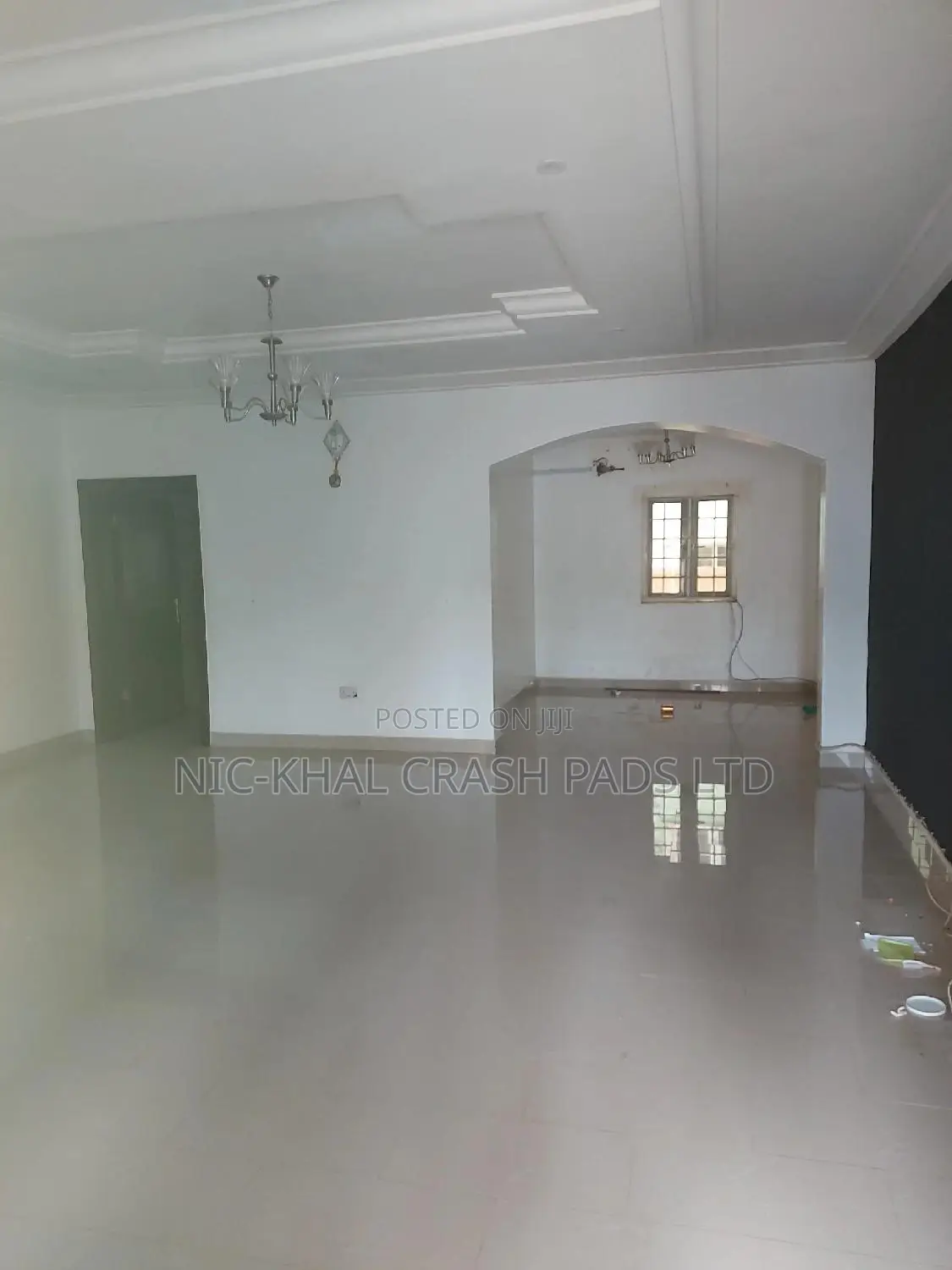 2bdrm Apartment in News Engineering, Dawaki for rent in Dawaki
