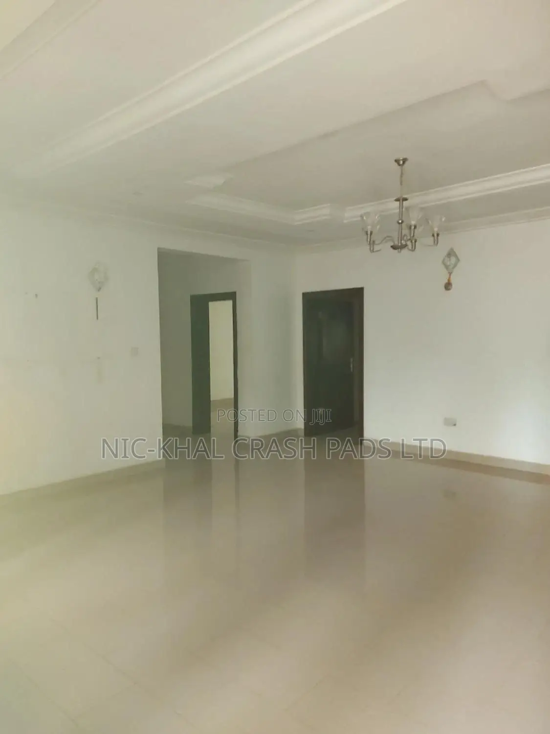 2bdrm Apartment in News Engineering, Dawaki for rent in Dawaki