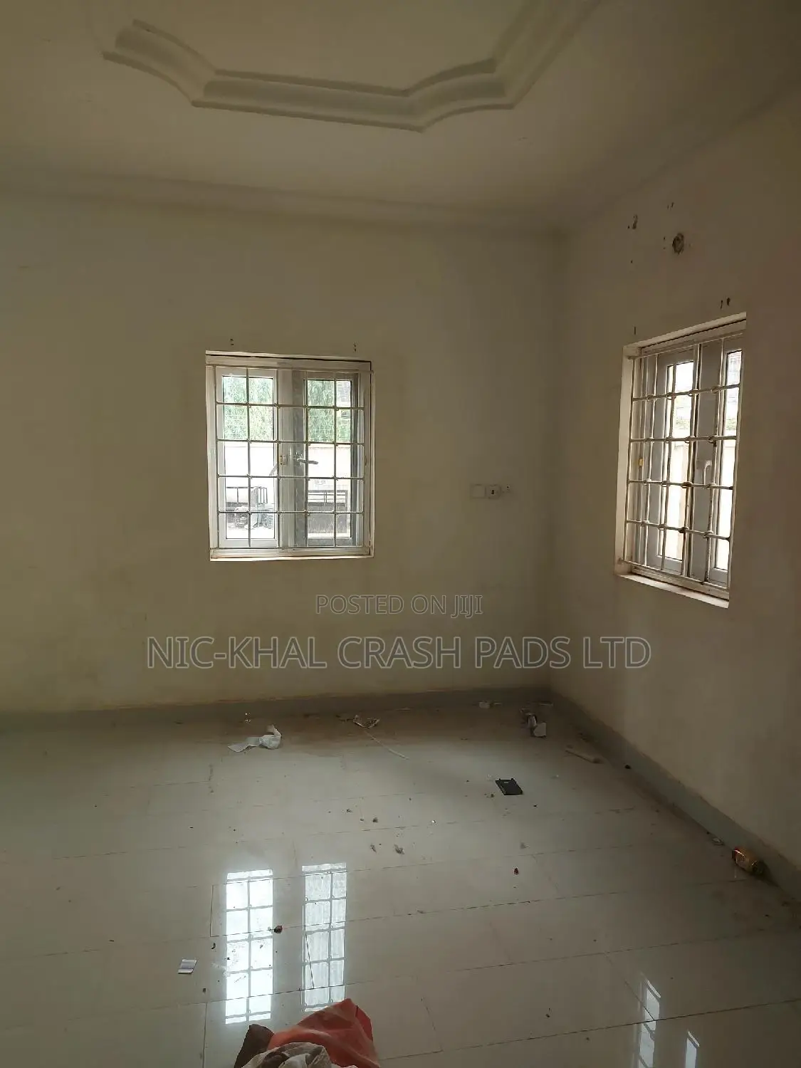 2bdrm Apartment in News Engineering, Dawaki for rent in Dawaki