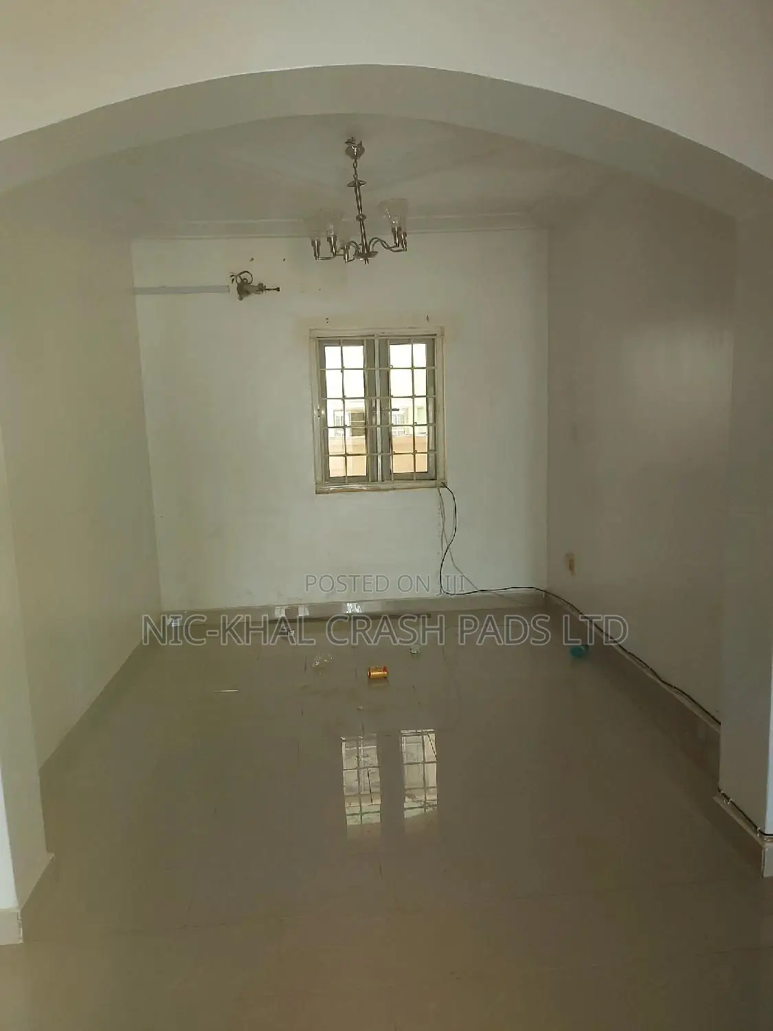 2bdrm Apartment in News Engineering, Dawaki for rent in Dawaki