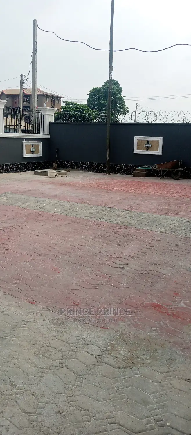 Furnished Mini Flat in Surulere for rent in Surulere
