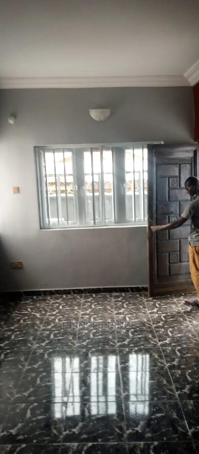 Furnished Mini Flat in Surulere for rent in Surulere