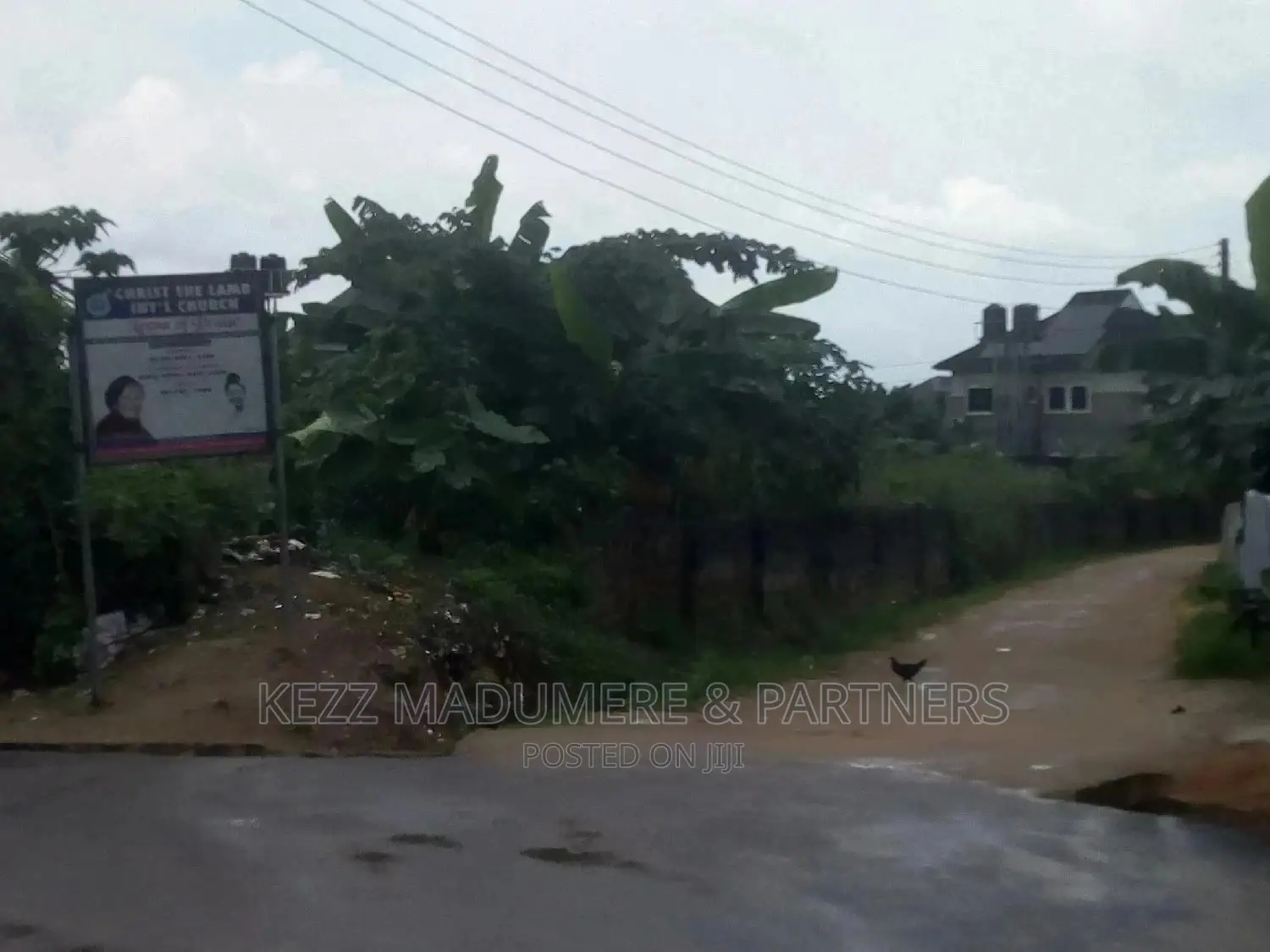 Land for Sale at Rumuaghulu, Rivers Ph in Port-Harcourt