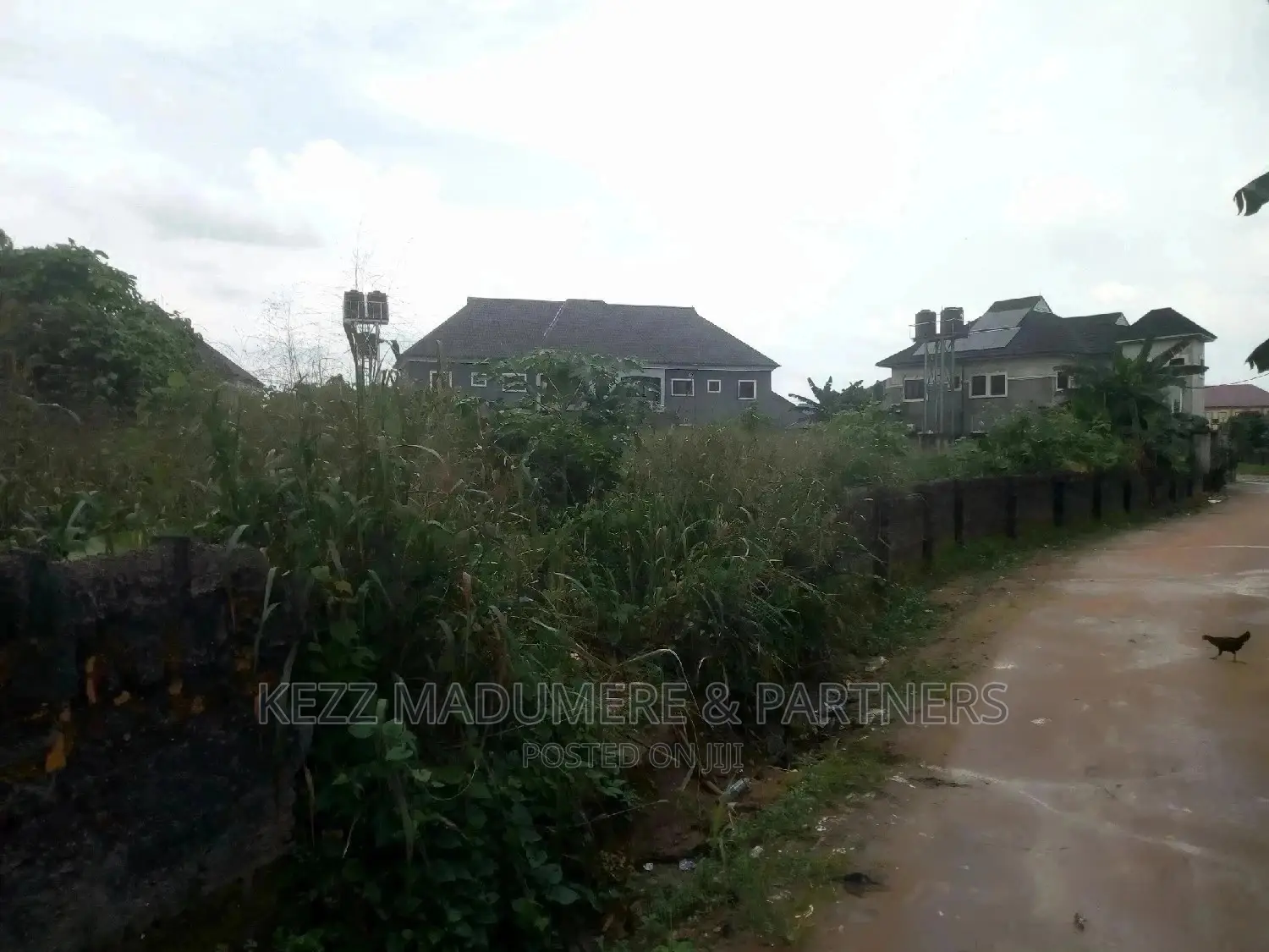 Land for Sale at Rumuaghulu, Rivers Ph in Port-Harcourt