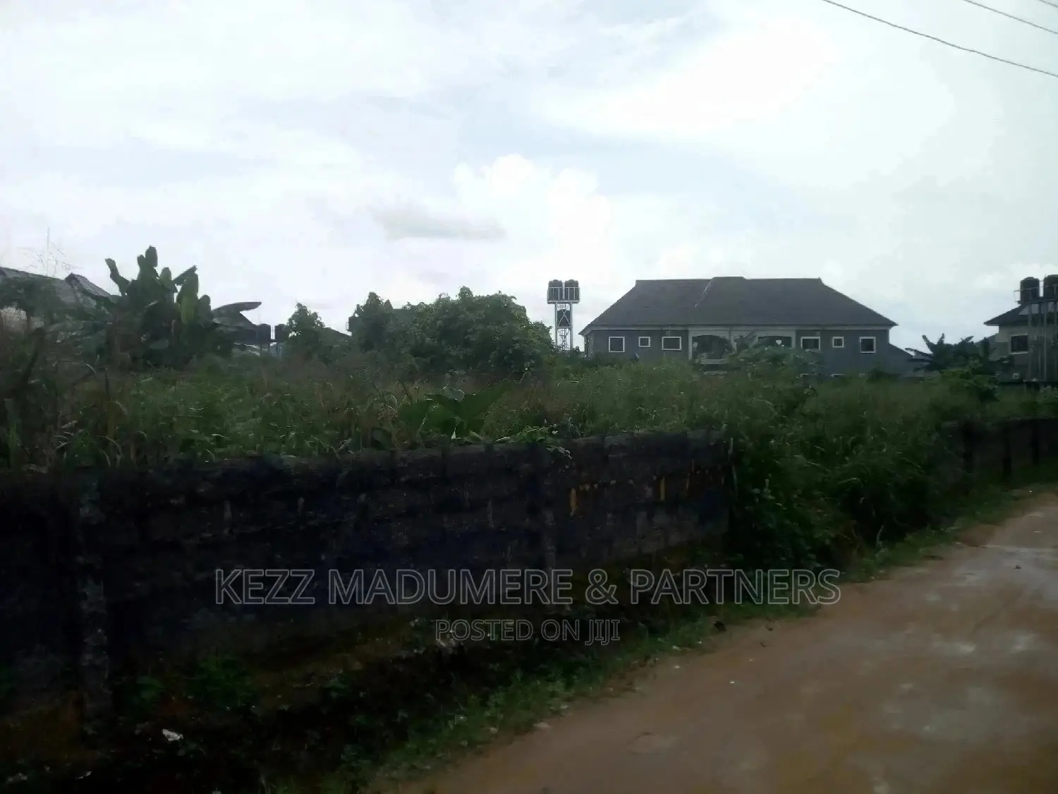 Land for Sale at Rumuaghulu, Rivers Ph in Port-Harcourt