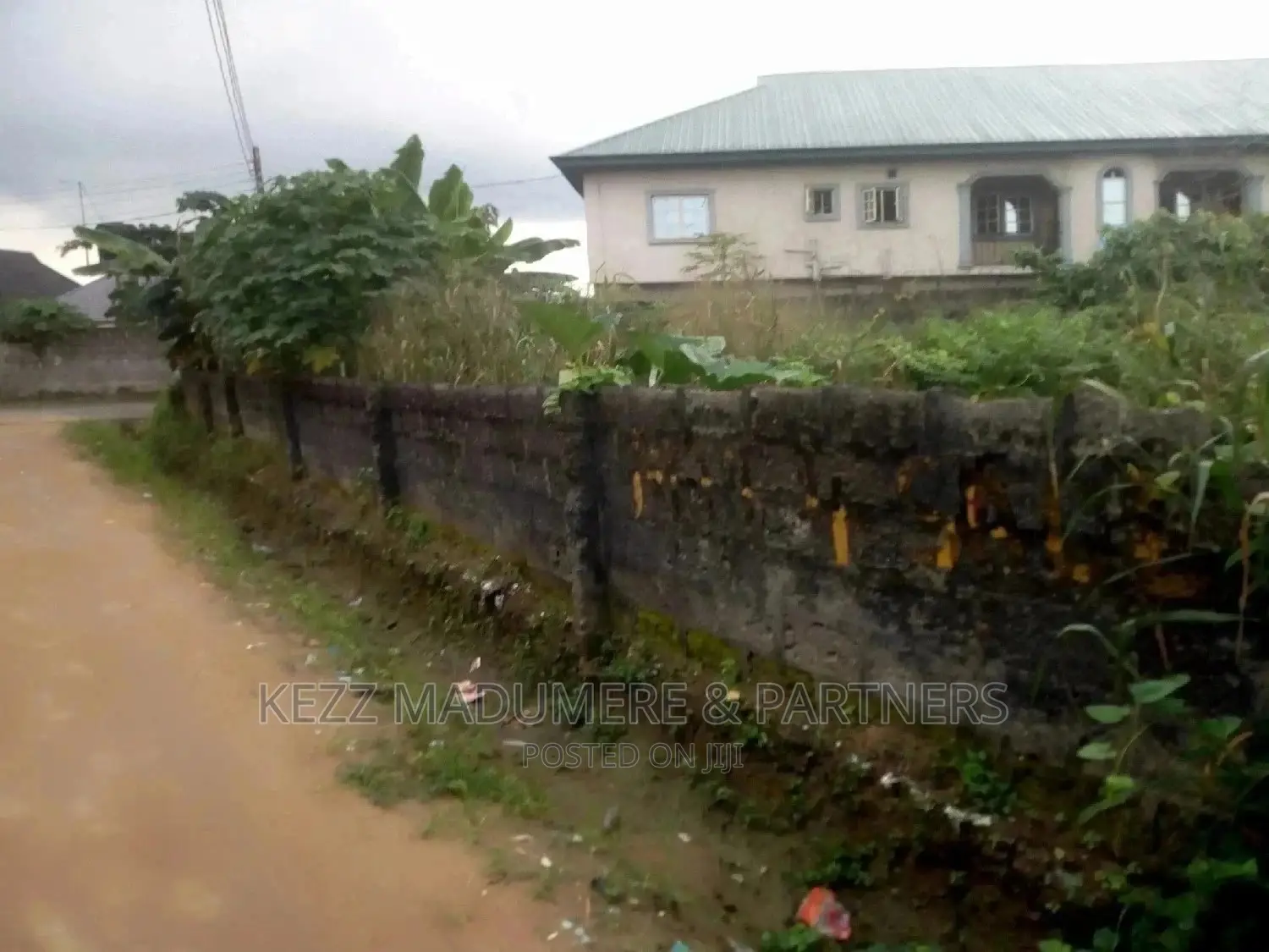 Land for Sale at Rumuaghulu, Rivers Ph in Port-Harcourt