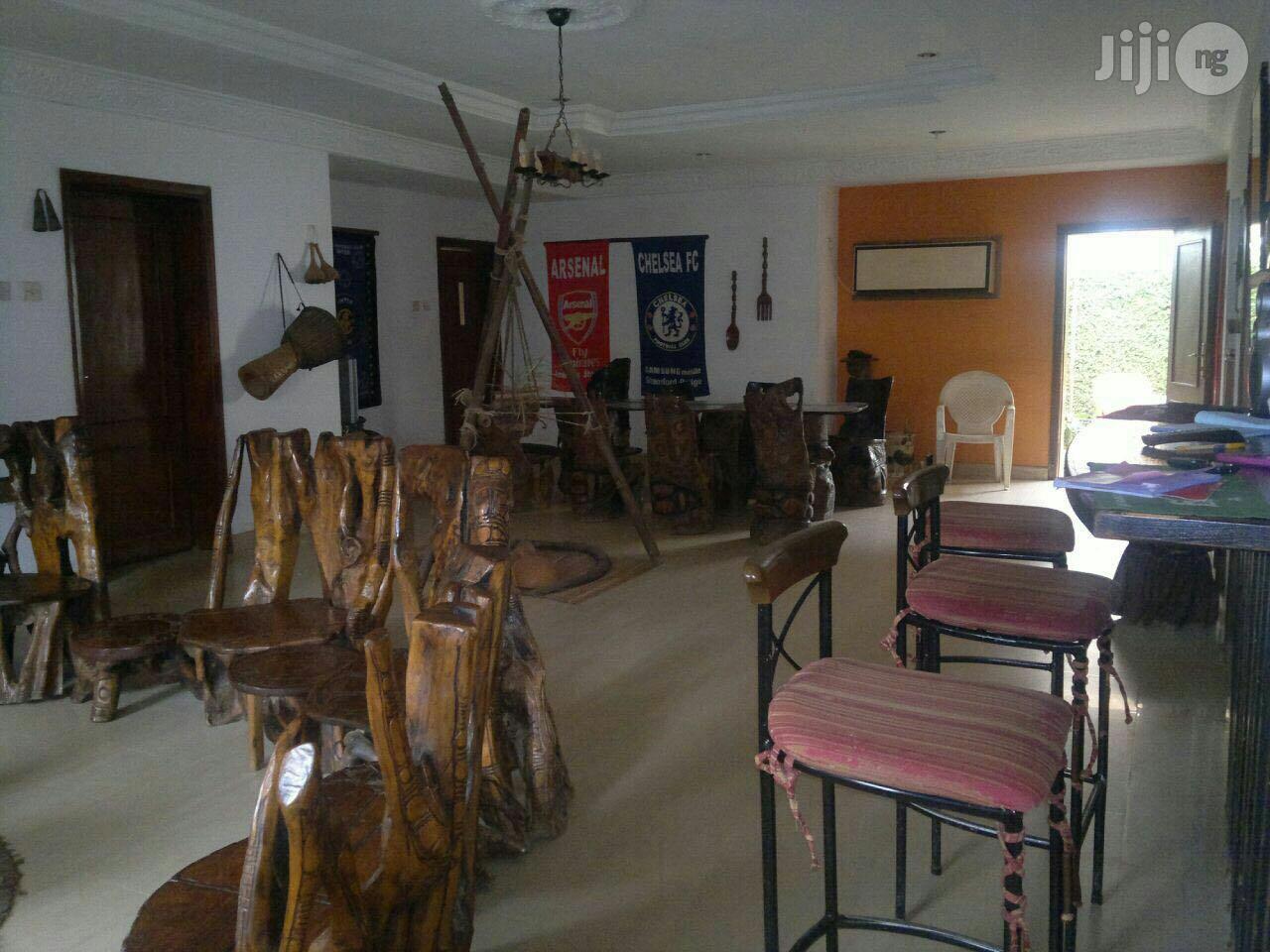 House For Sale in Wuye