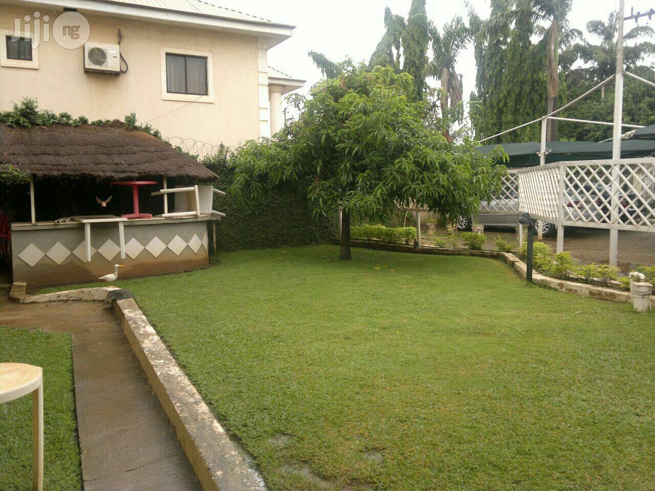 House For Sale in Wuye