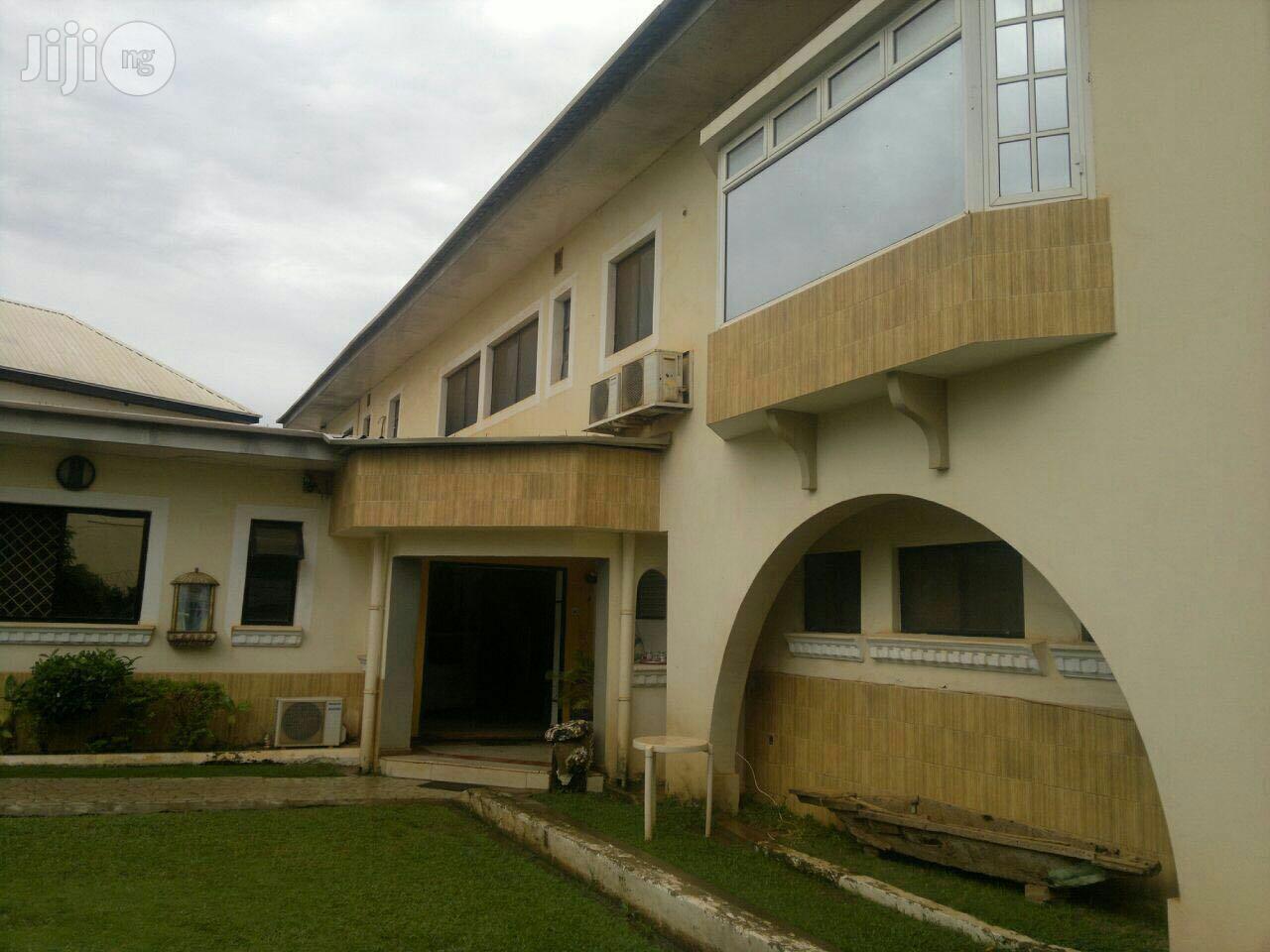 House For Sale in Wuye