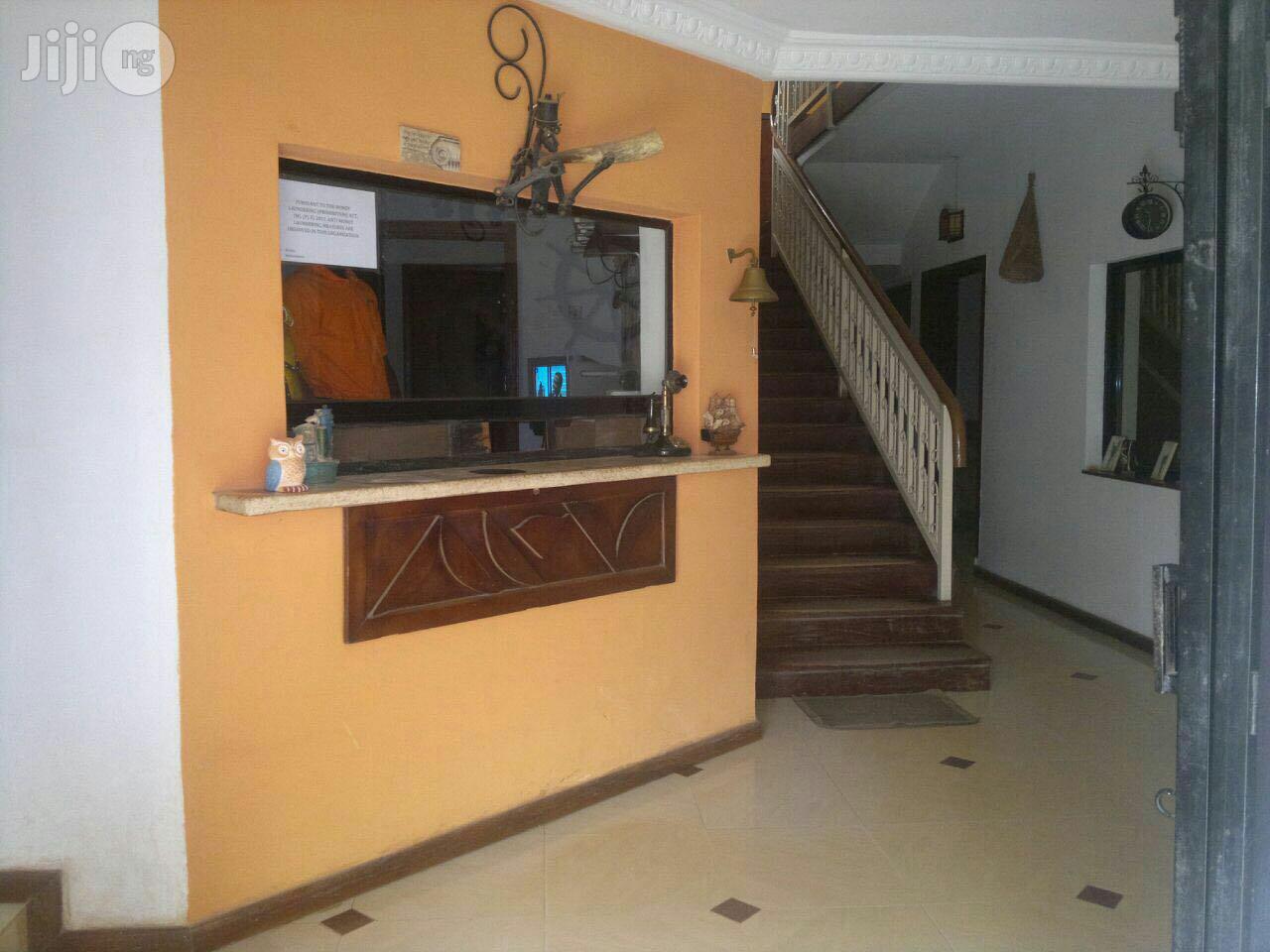 House For Sale in Wuye