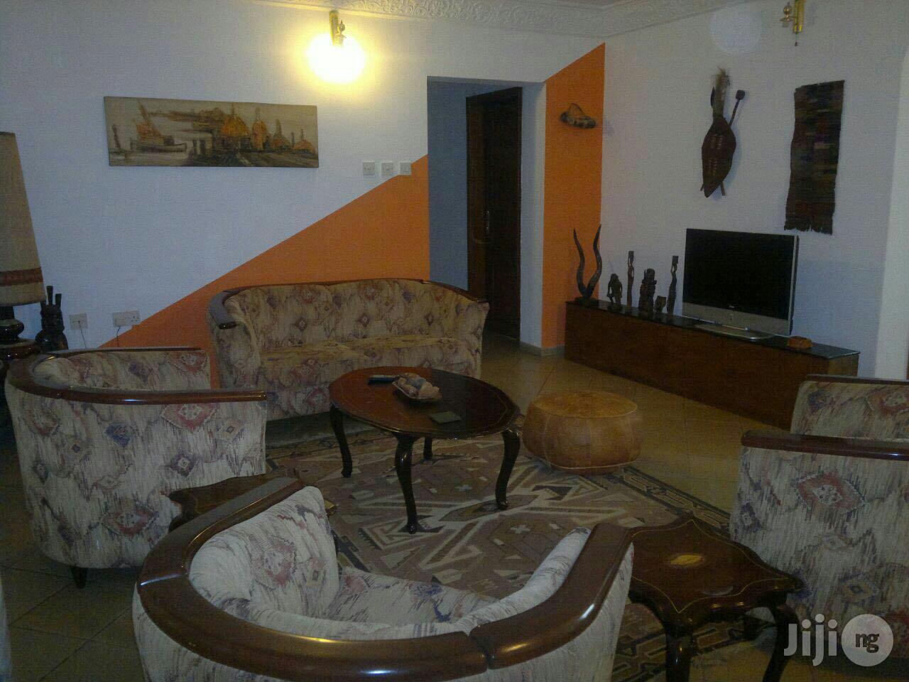 House For Sale in Wuye