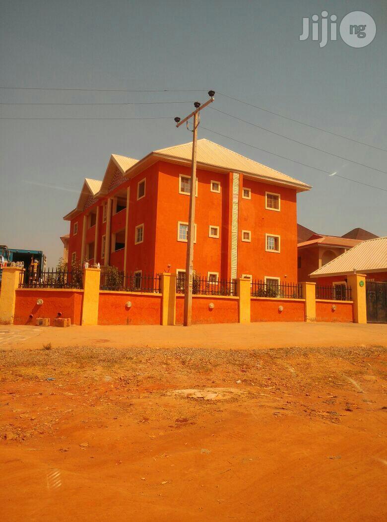 House for Sale in Maitama