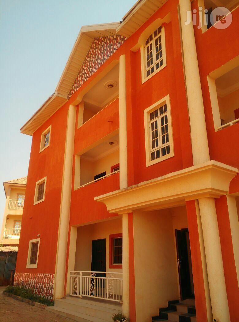 House for Sale in Maitama