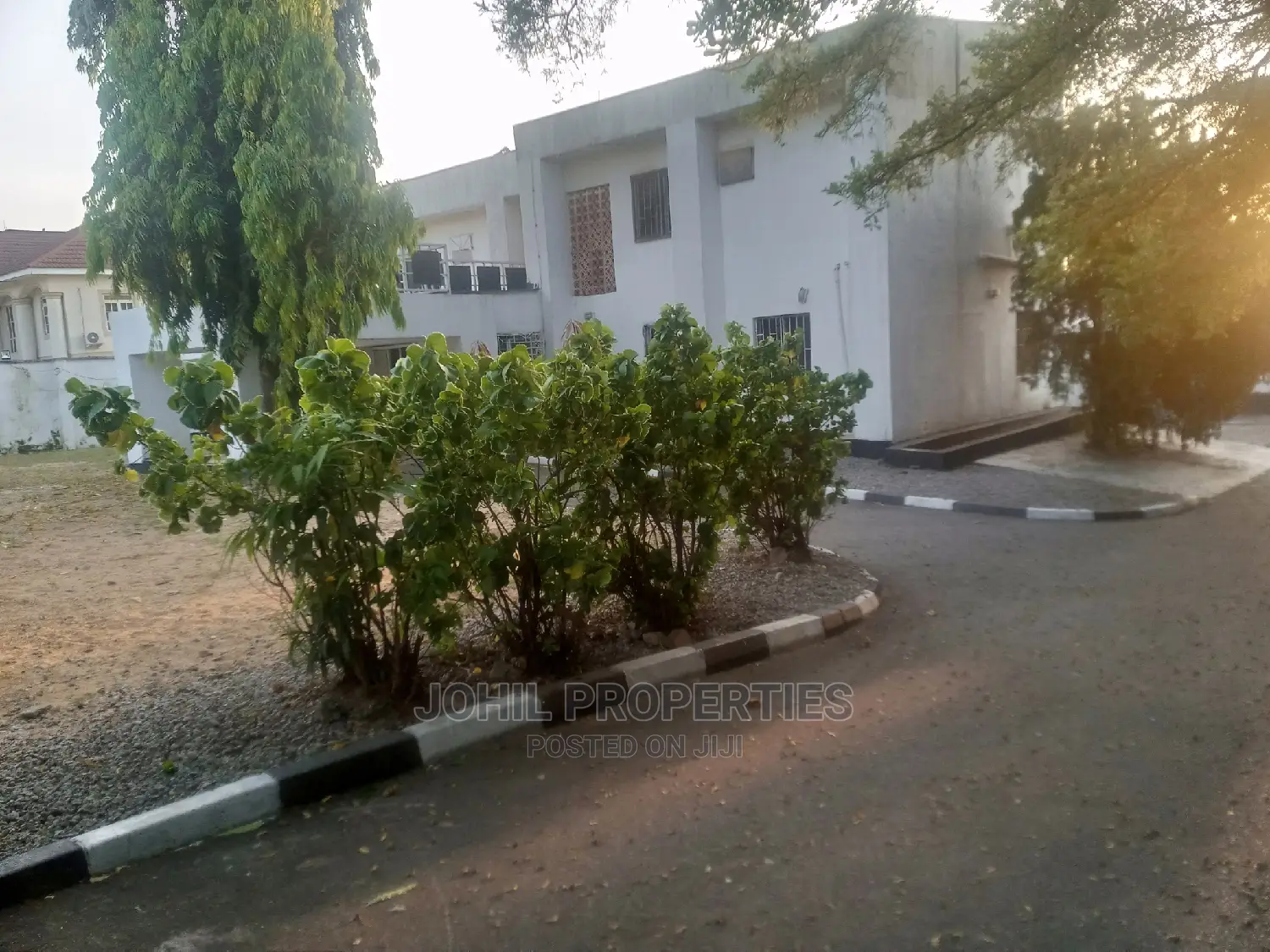 6bdrm Duplex in Asokoro for sale in Asokoro