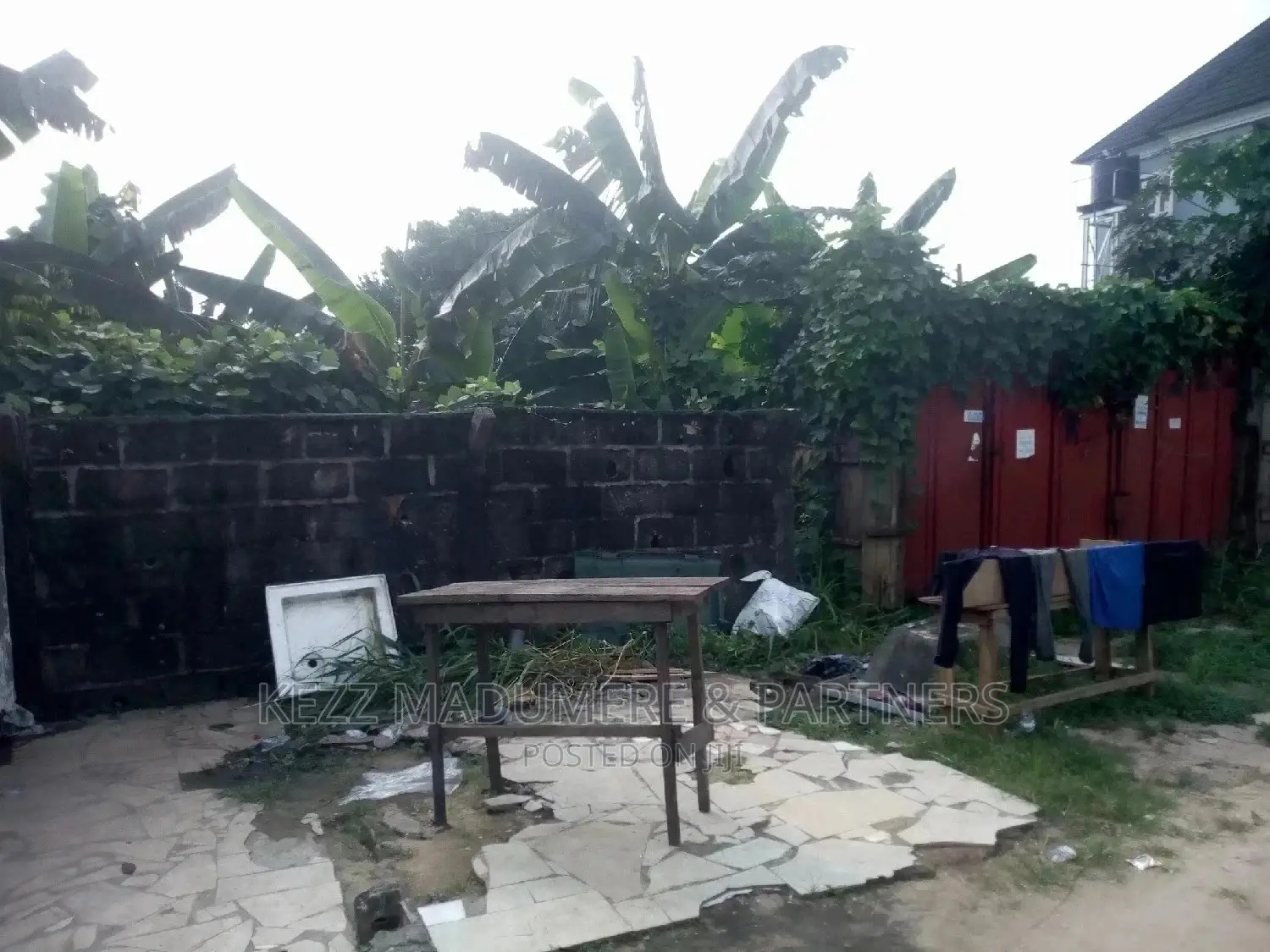 For Sale: 1 Plot of Land at Coconut, Rumuodomaya, Ph in Rumuahalu