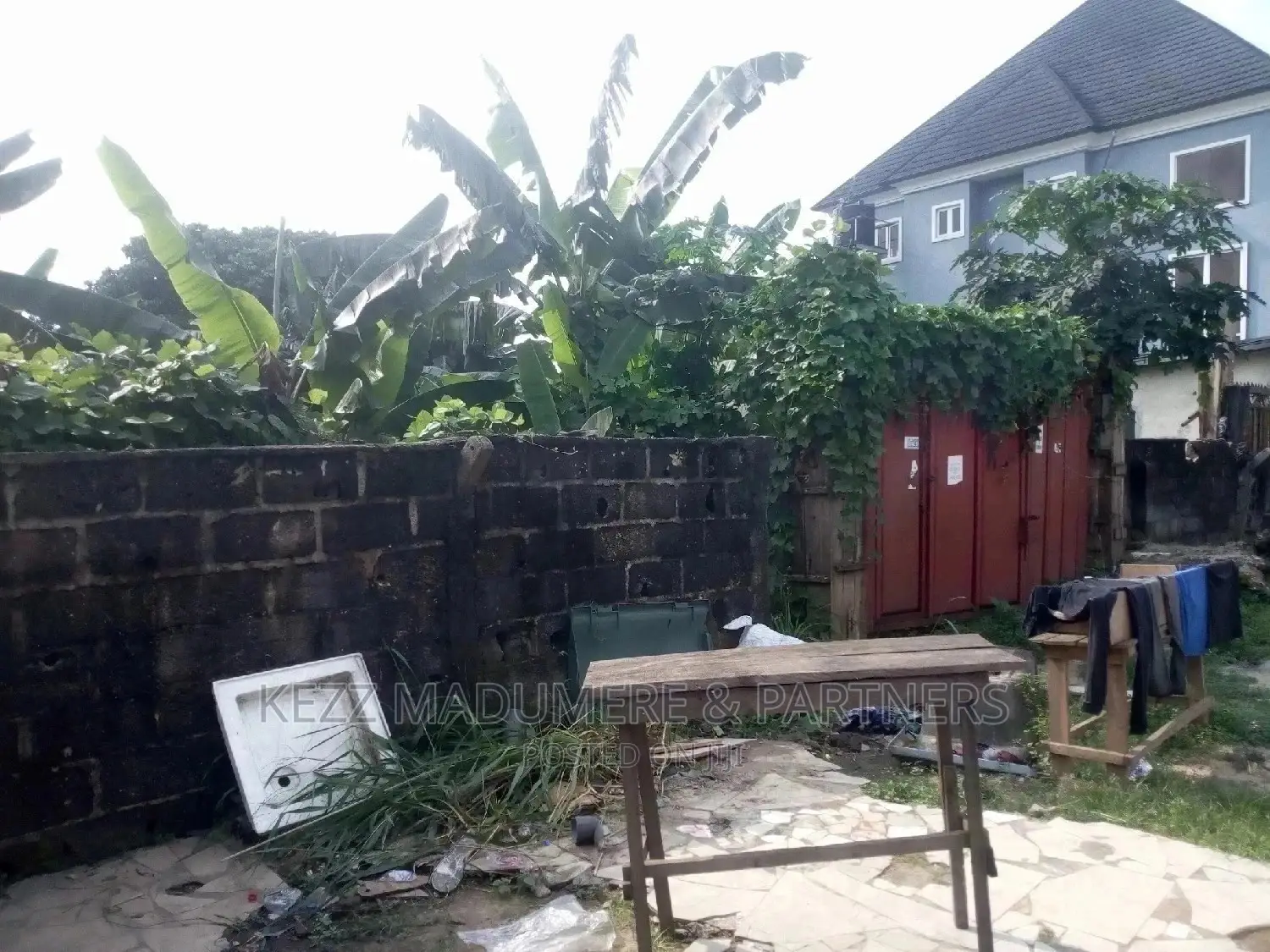 For Sale: 1 Plot of Land at Coconut, Rumuodomaya, Ph in Rumuahalu