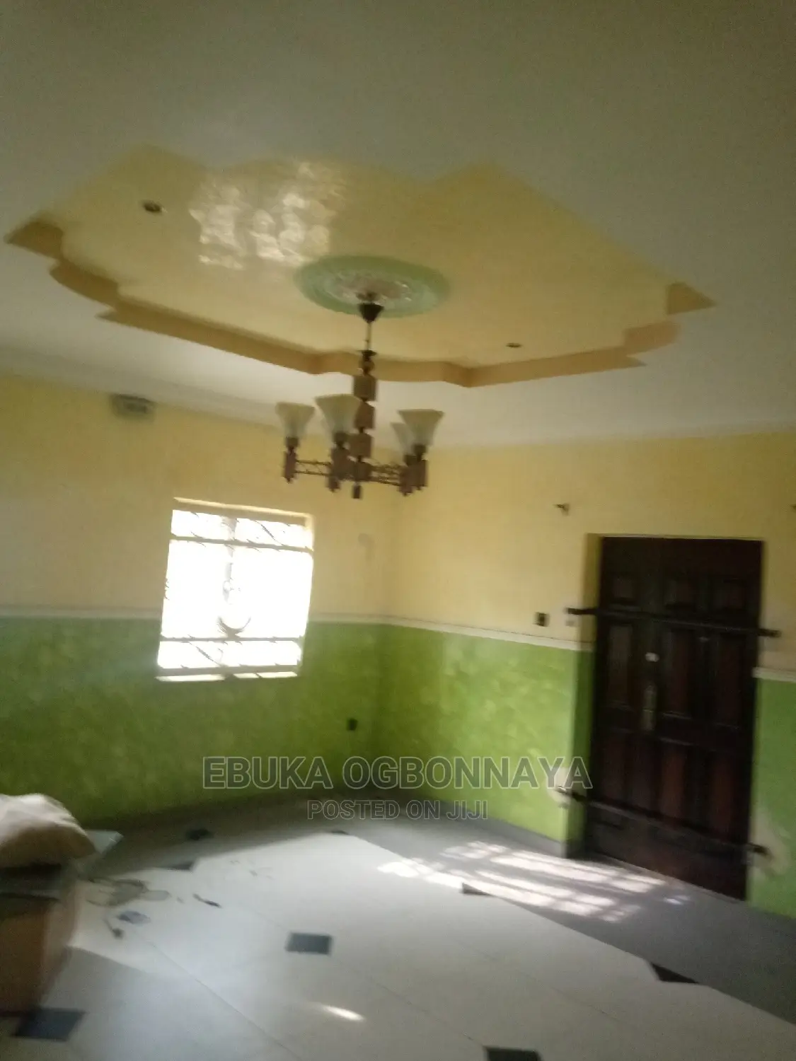 6bdrm Duplex in Sars Rd, Obio-Akpor for sale in Obio-Akpor