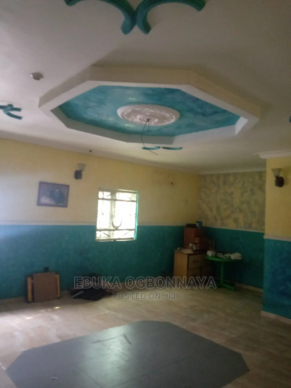6bdrm Duplex in Sars Rd, Obio-Akpor for sale in Obio-Akpor