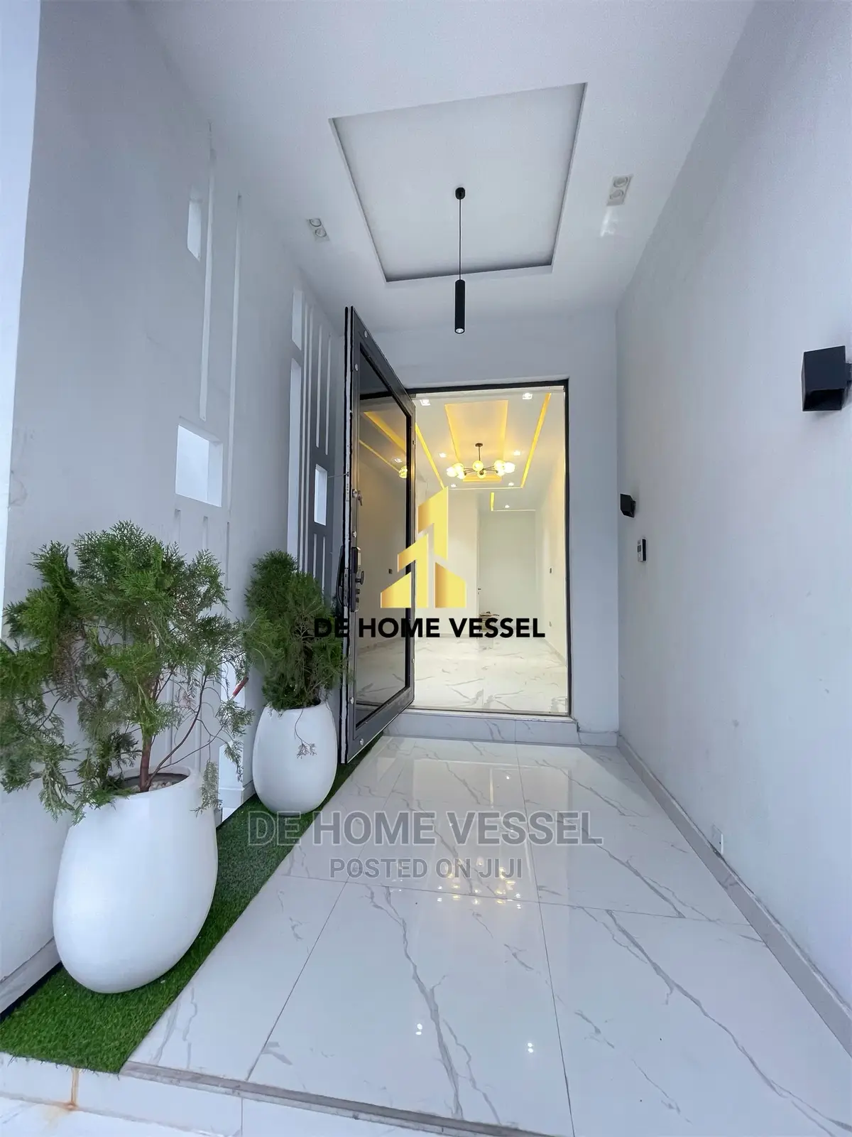 5bdrm Duplex in Osapa London for Sale in Osapa london
