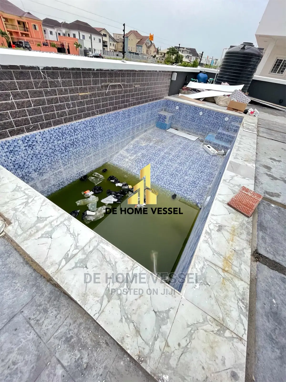 5bdrm Duplex in Osapa London for Sale in Osapa london