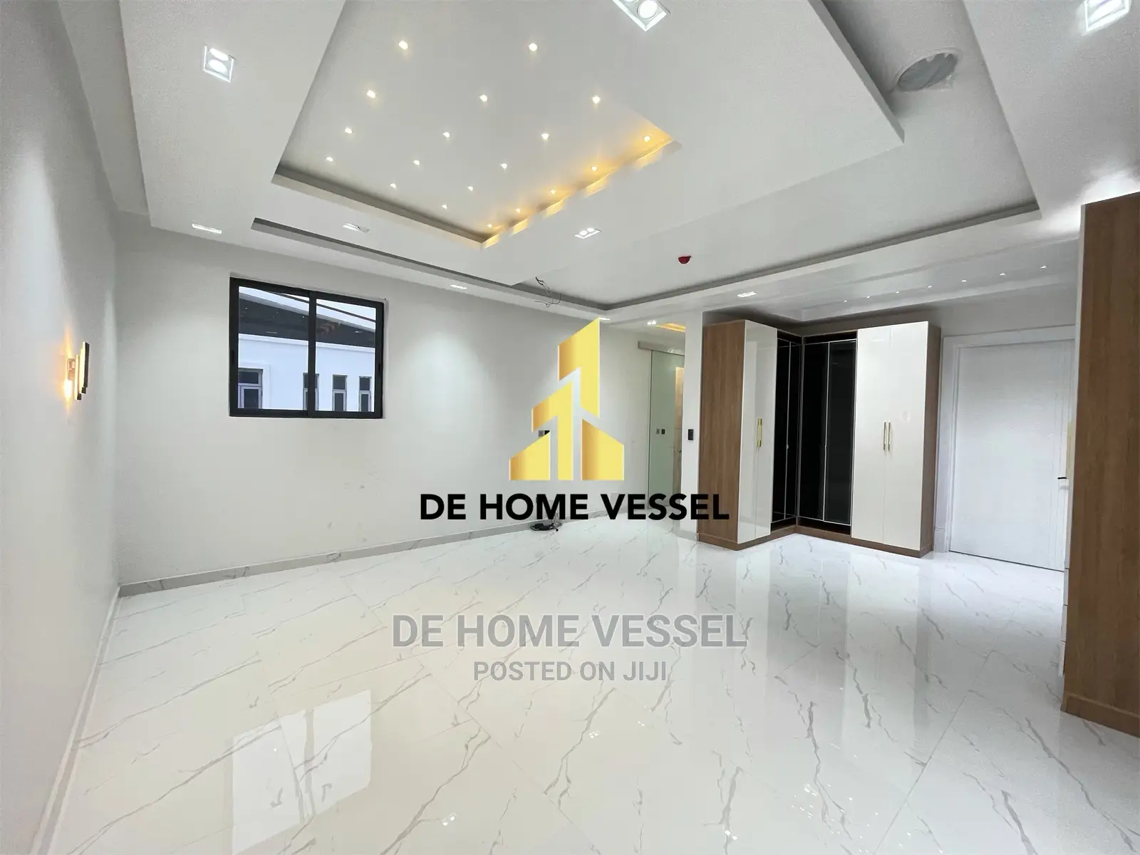 5bdrm Duplex in Osapa London for Sale in Osapa london