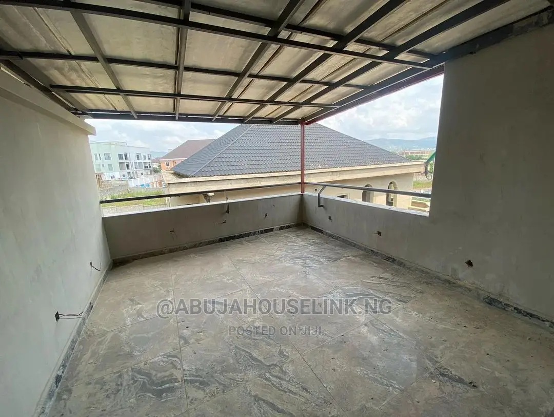 4bdrm Duplex in Jahi By Gilmore for sale in Jahi