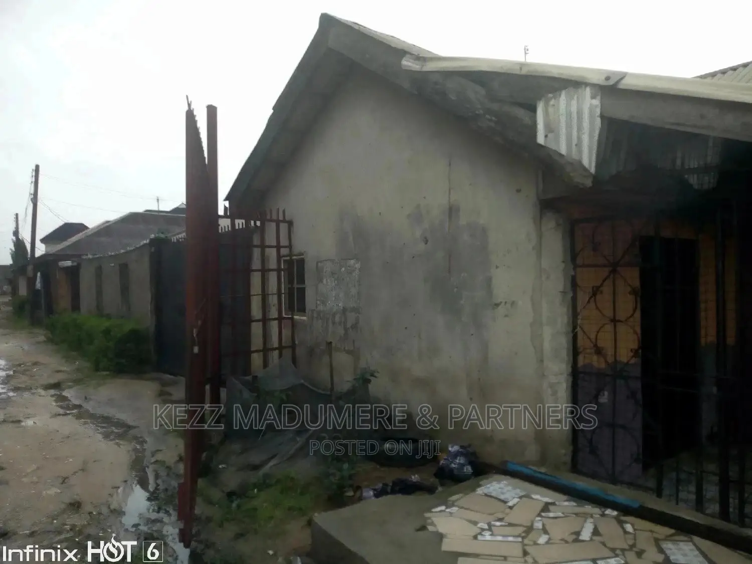 Property For Sale in Eliozu, Rivers PH in Eliozu