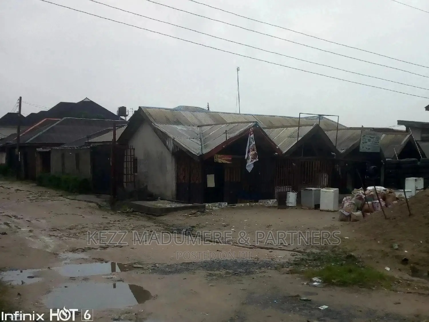 Property For Sale in Eliozu, Rivers PH in Eliozu
