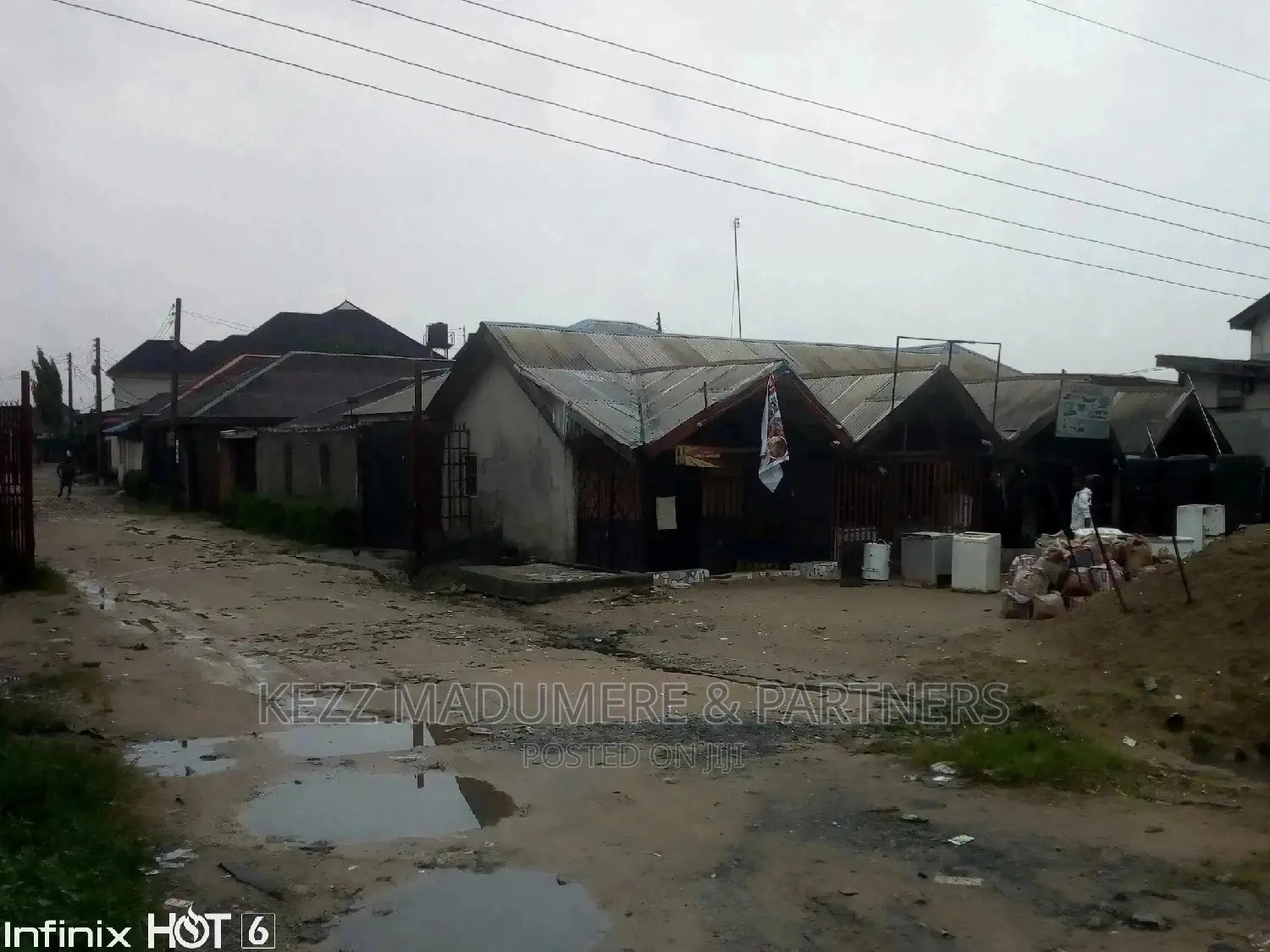 Property For Sale in Eliozu, Rivers PH in Eliozu