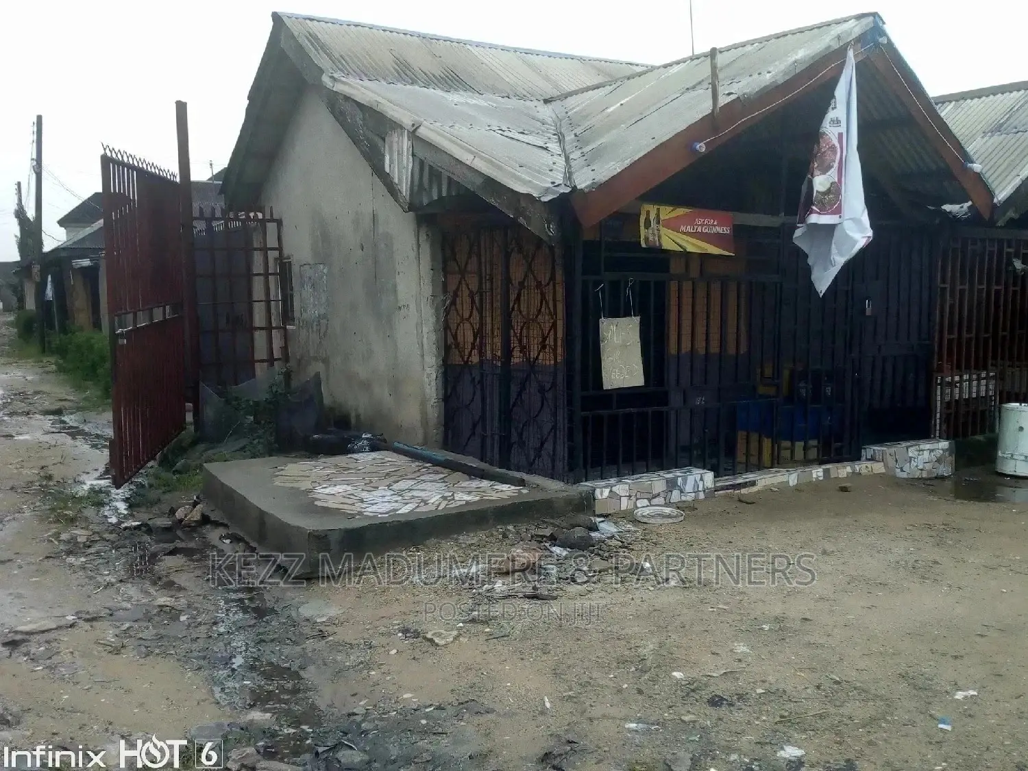 Property For Sale in Eliozu, Rivers PH in Eliozu