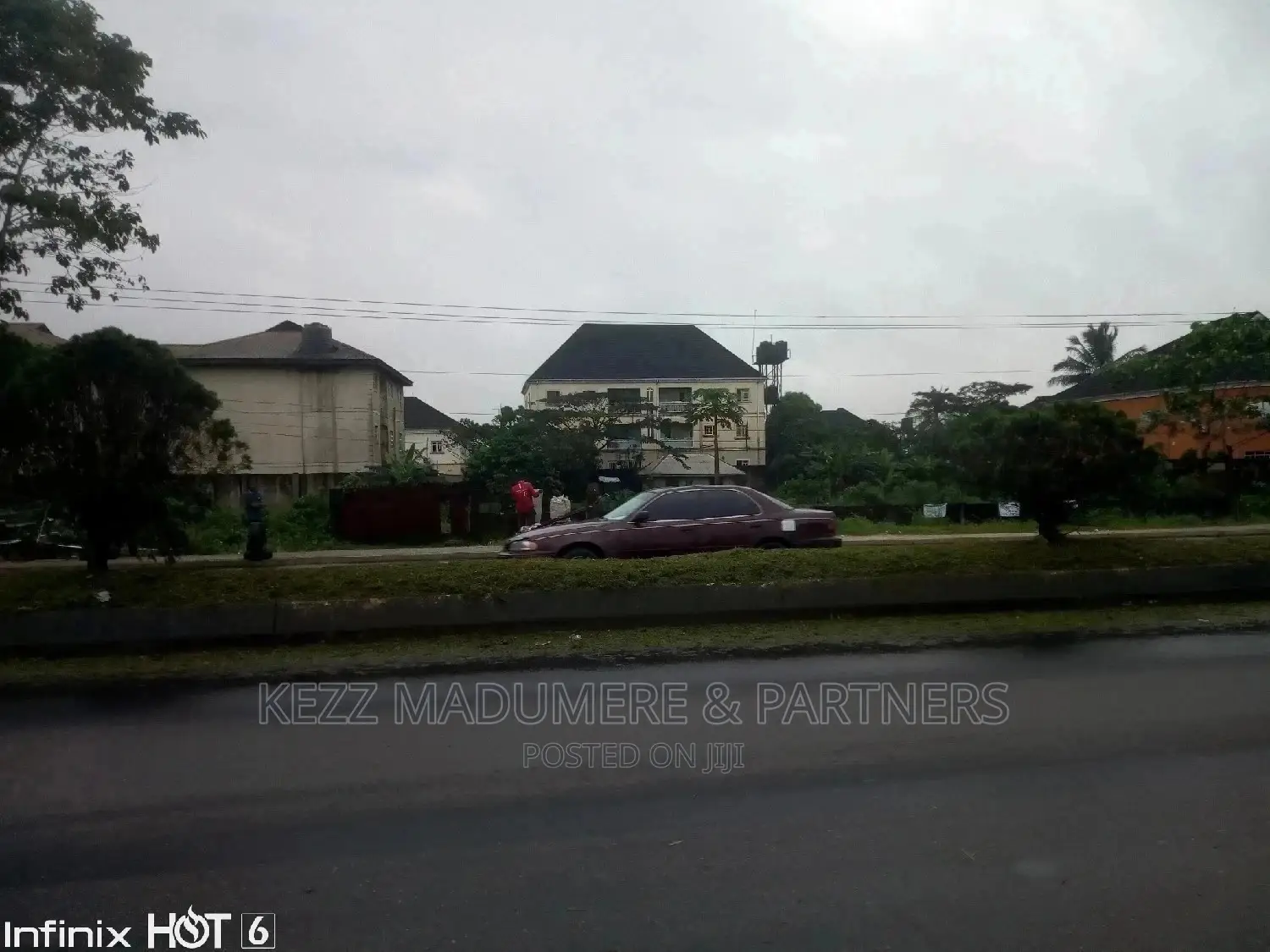 Property For Sale in Eliozu, Rivers PH in Eliozu