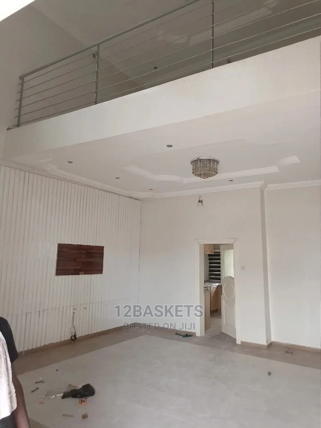 Furnished 4bdrm Duplex in Magodo Phase 1 for rent in GRA Phase 1