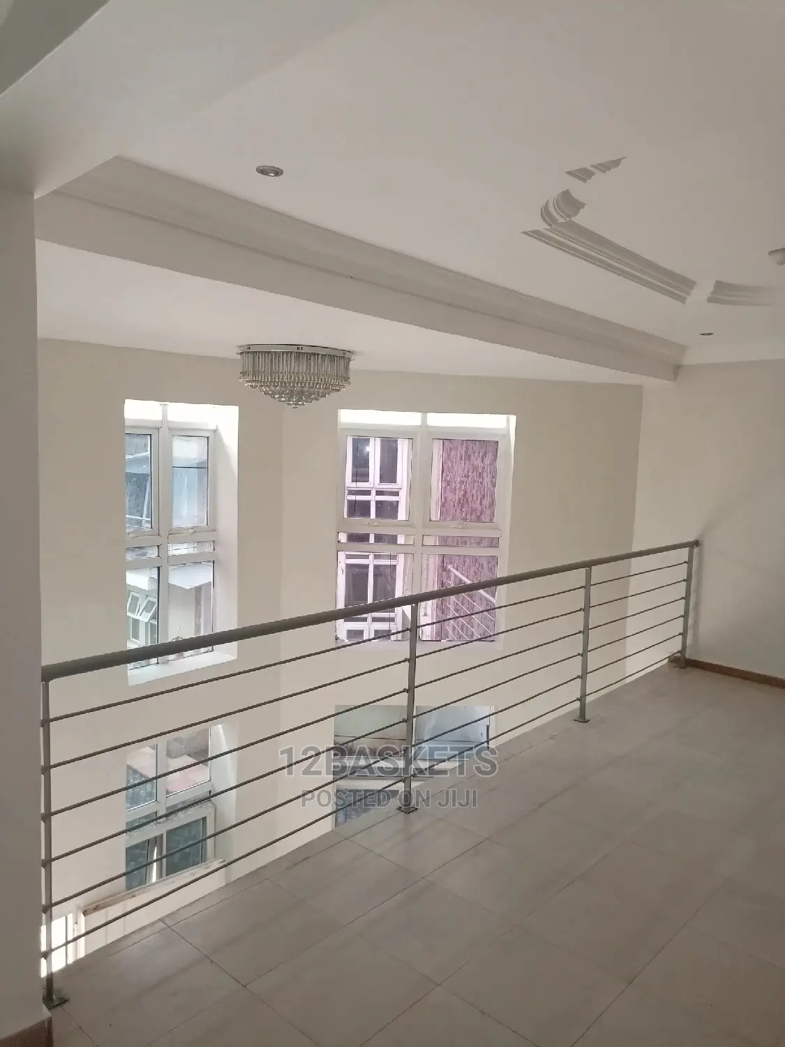 Furnished 4bdrm Duplex in Magodo Phase 1 for rent in GRA Phase 1