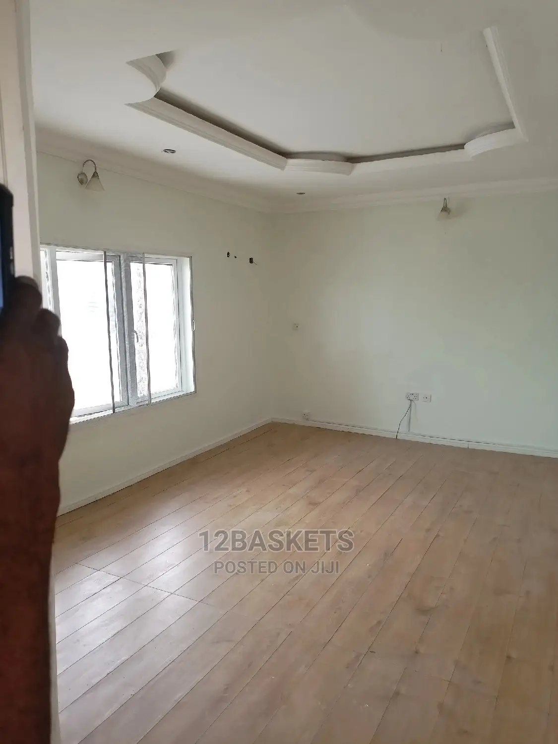 Furnished 4bdrm Duplex in Magodo Phase 1 for rent in GRA Phase 1