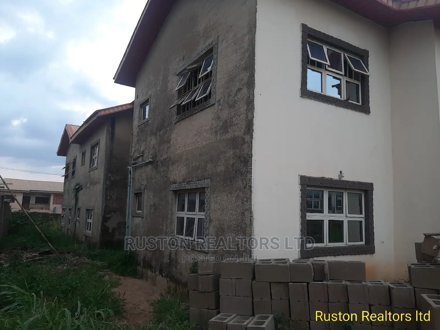 90% Completed Hotel Developments in Akobo