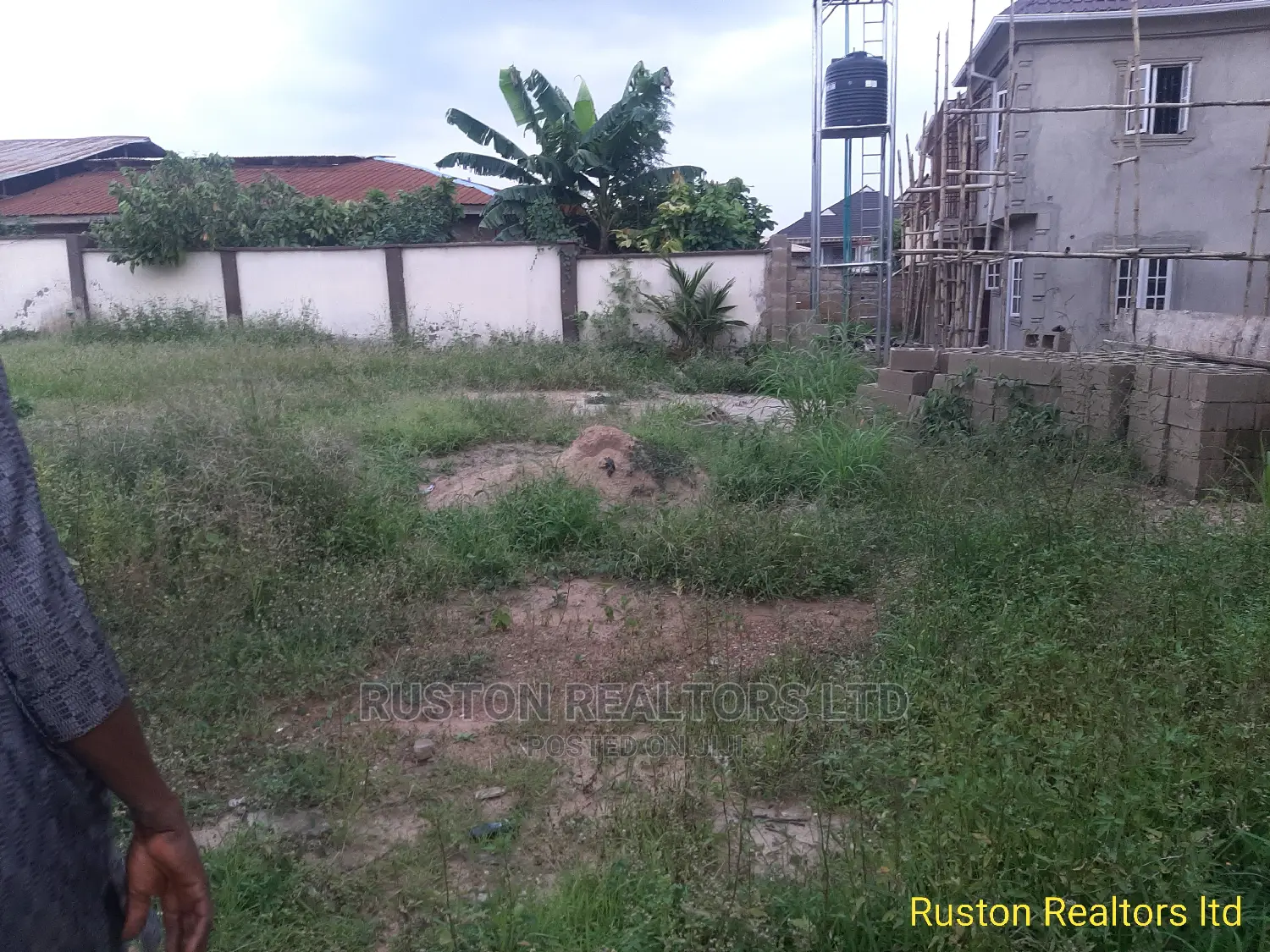 90% Completed Hotel Developments in Akobo