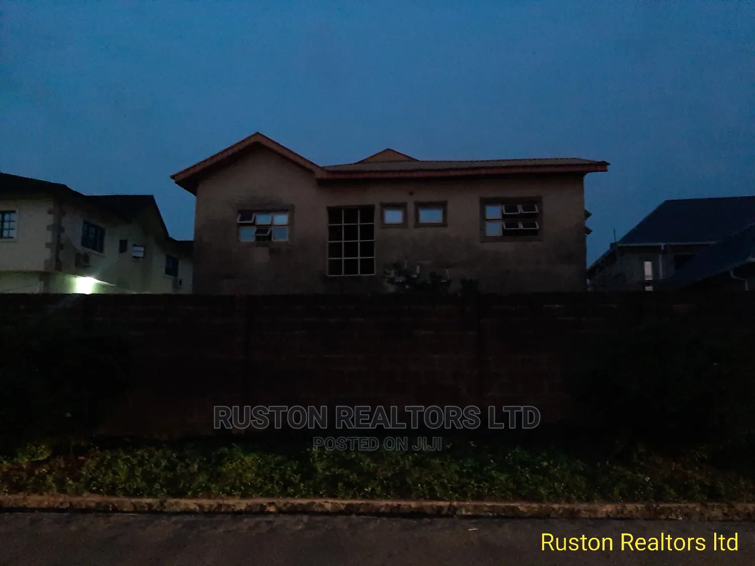 90% Completed Hotel Developments in Akobo