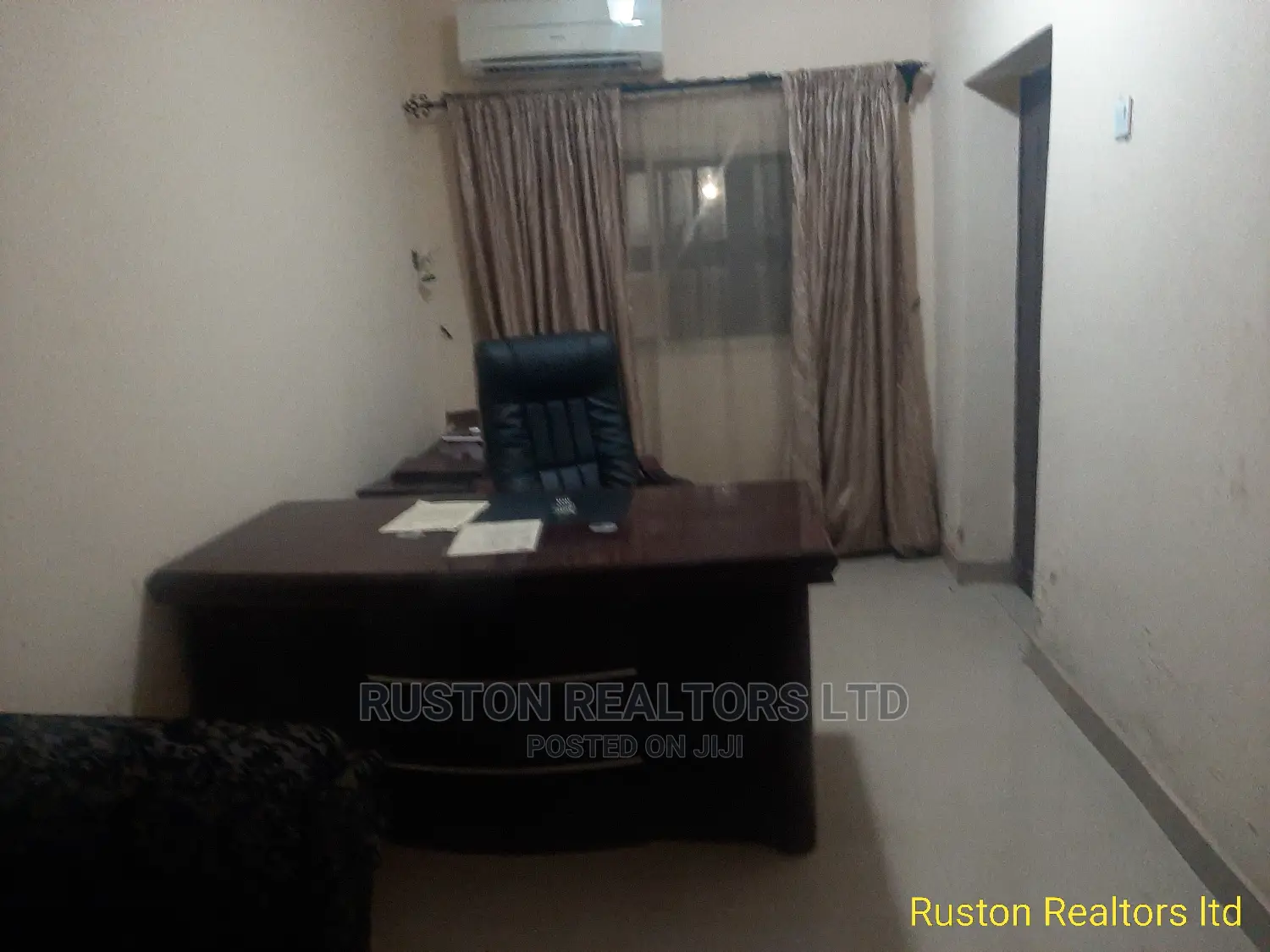 90% Completed Hotel Developments in Akobo
